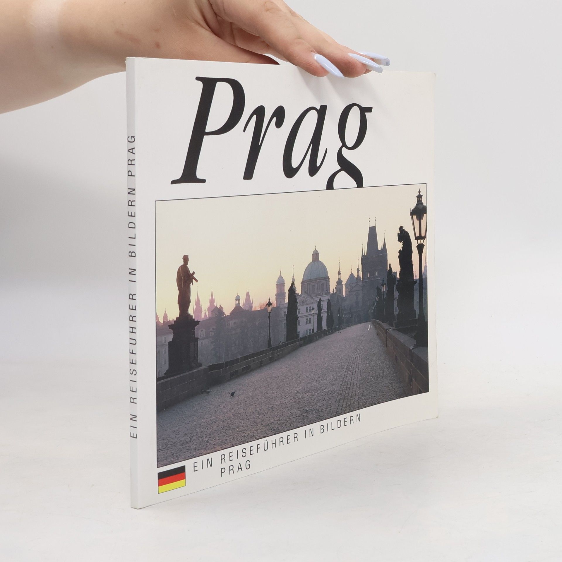 Autorenkollektiv Prag