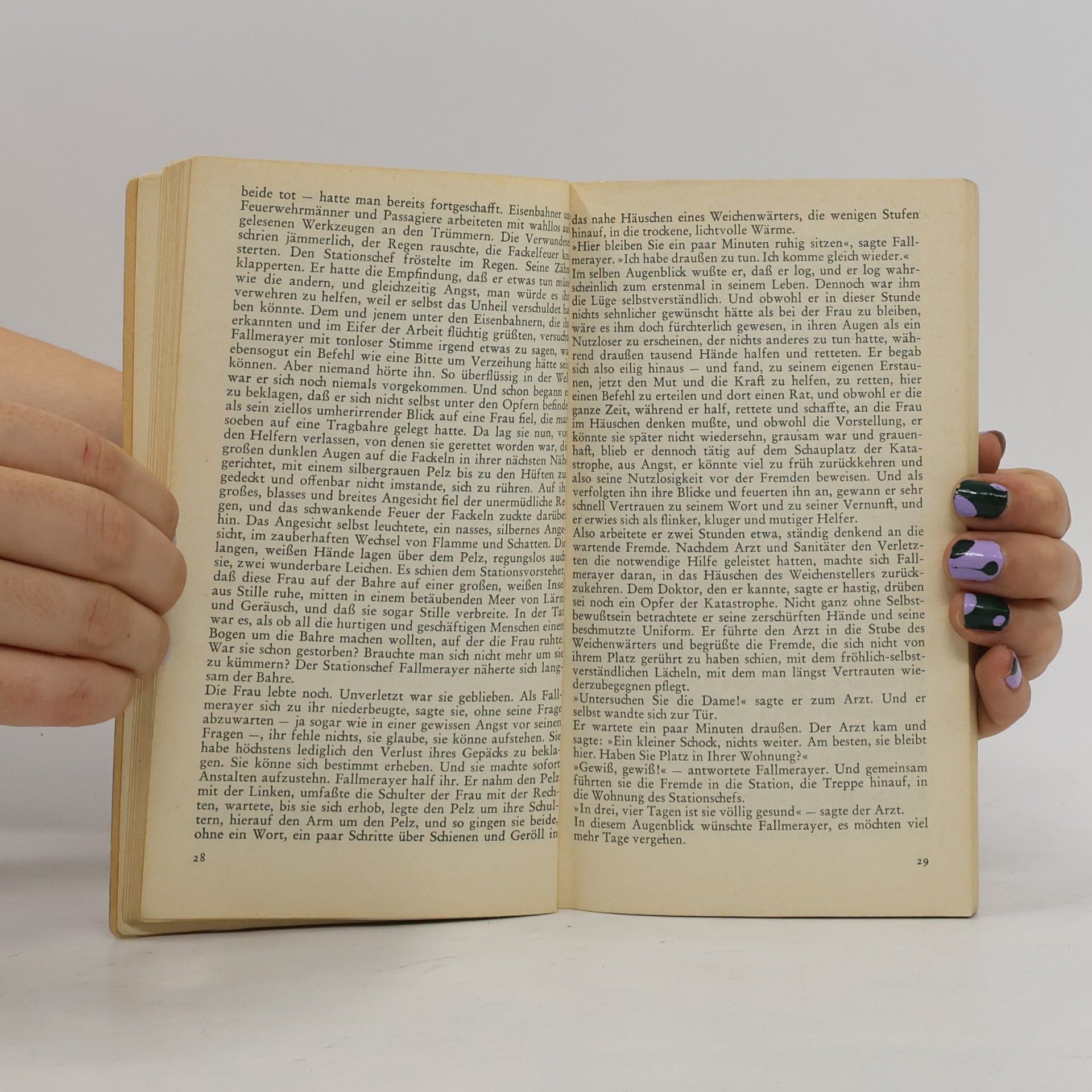 Joseph Roth Die Legende vom heiligen Trinker und andere Erzählungen