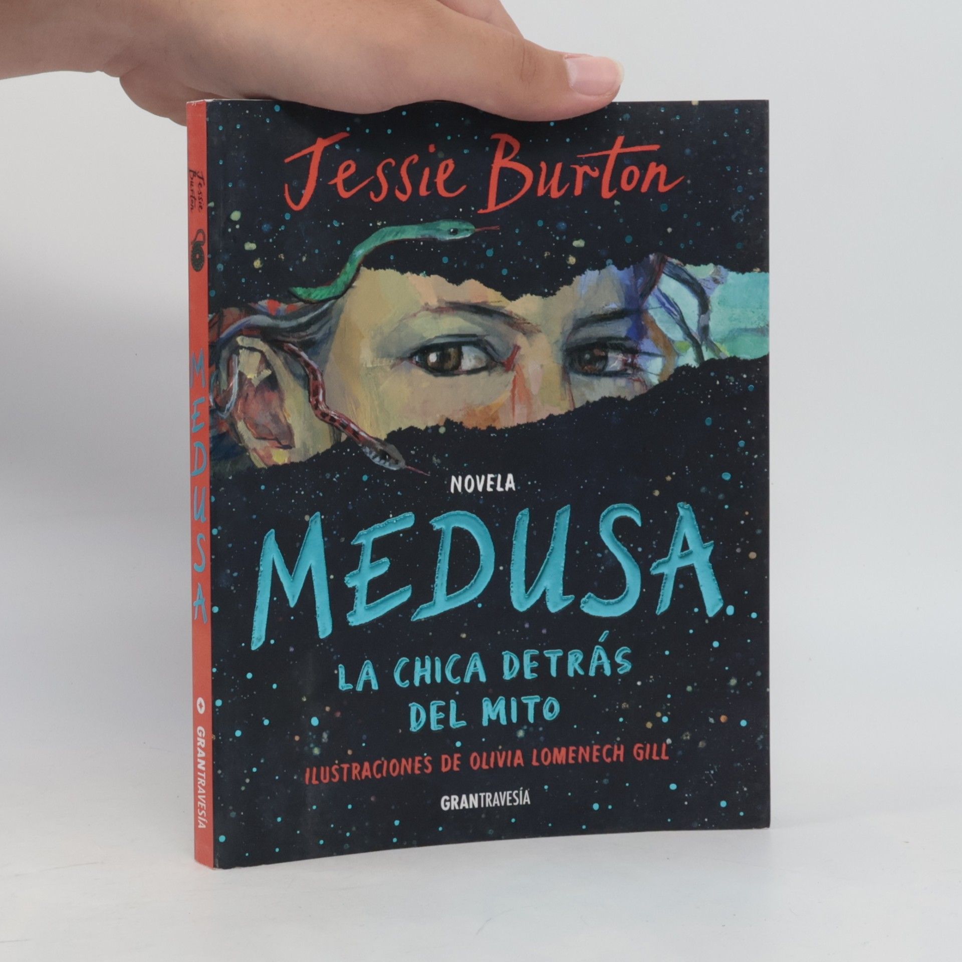 Medusa