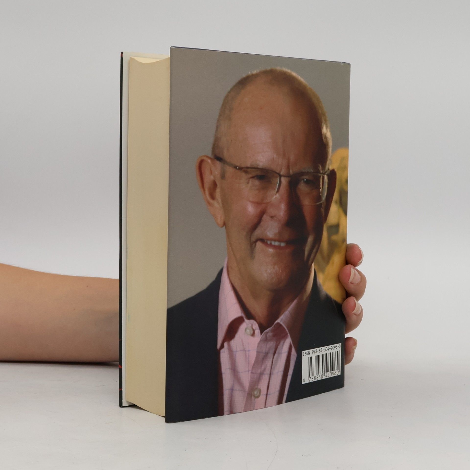 Wilbur Smith Alle fonti del Nilo