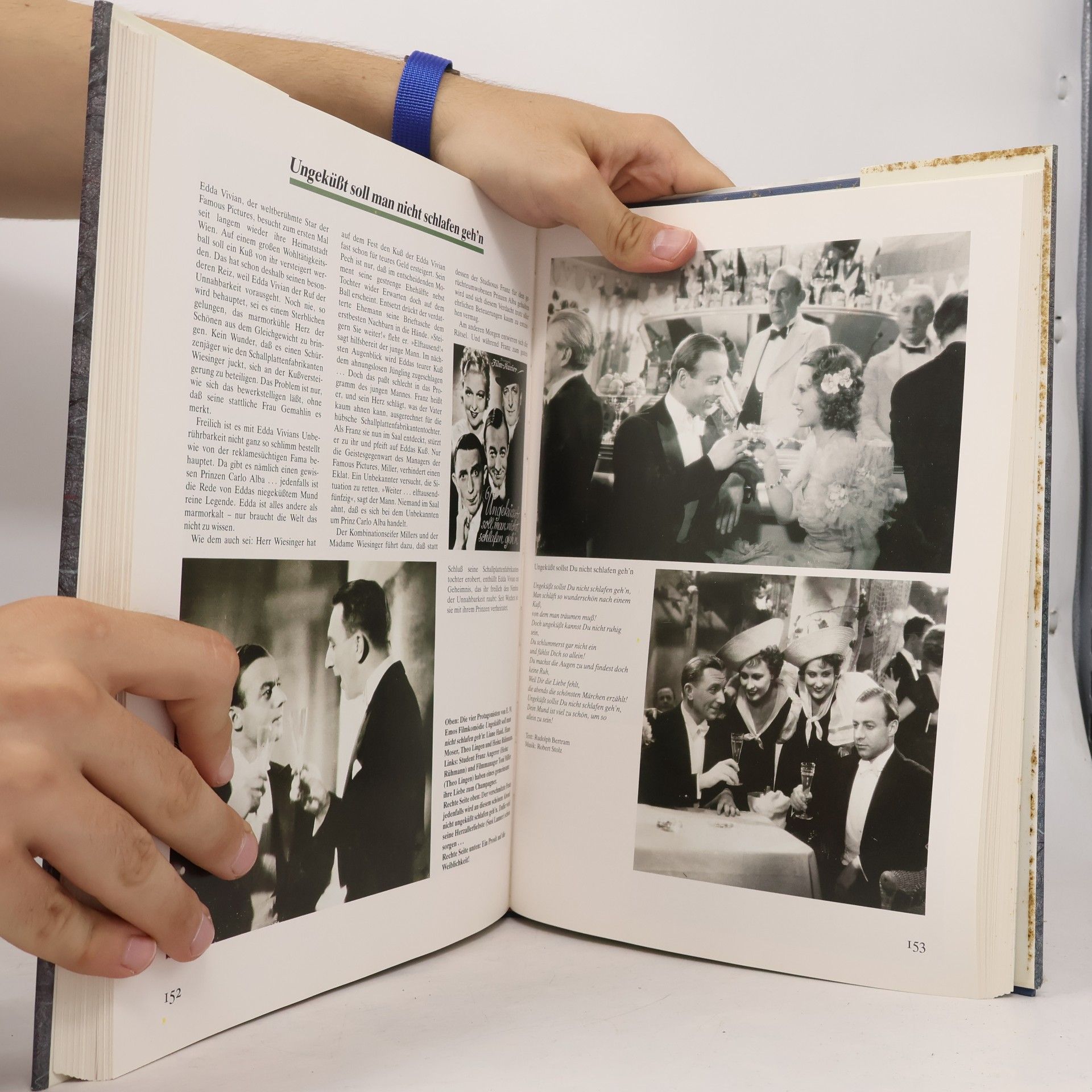 Autorenkollektiv Das grosse Heinz Rühmann Buch