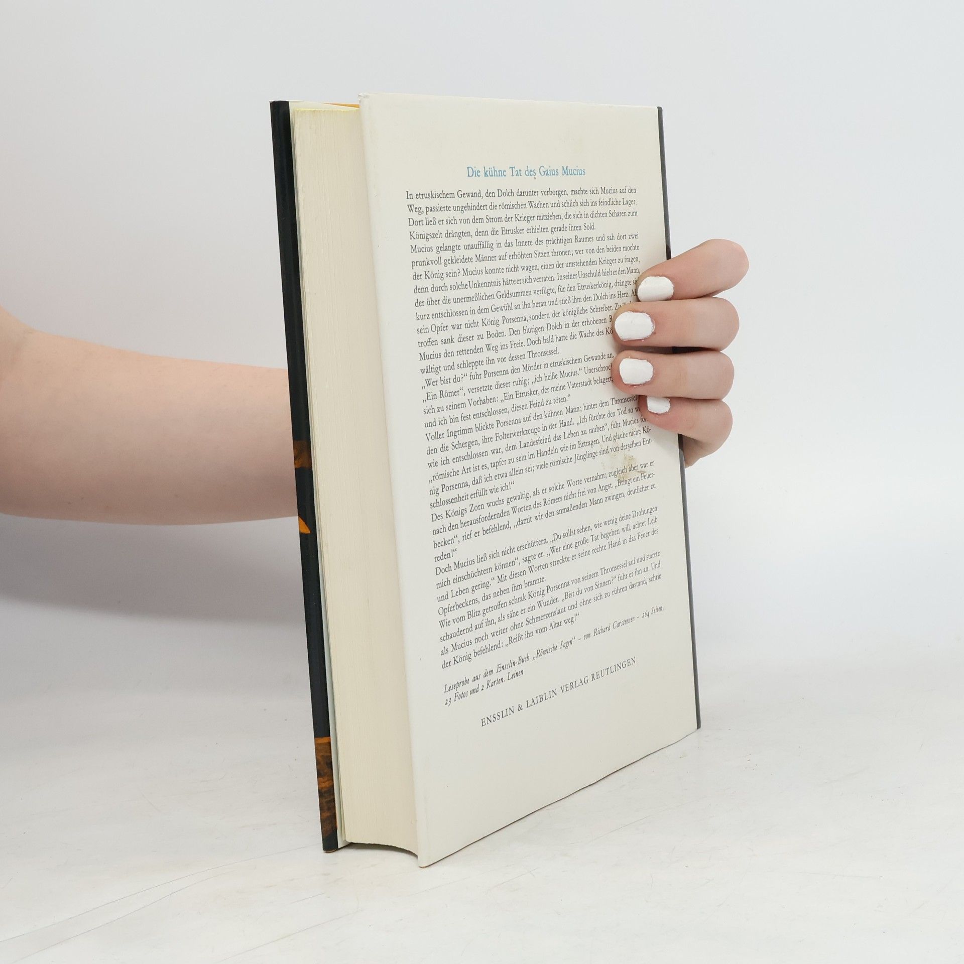 Collectif d'auteurs Griechische Sagen