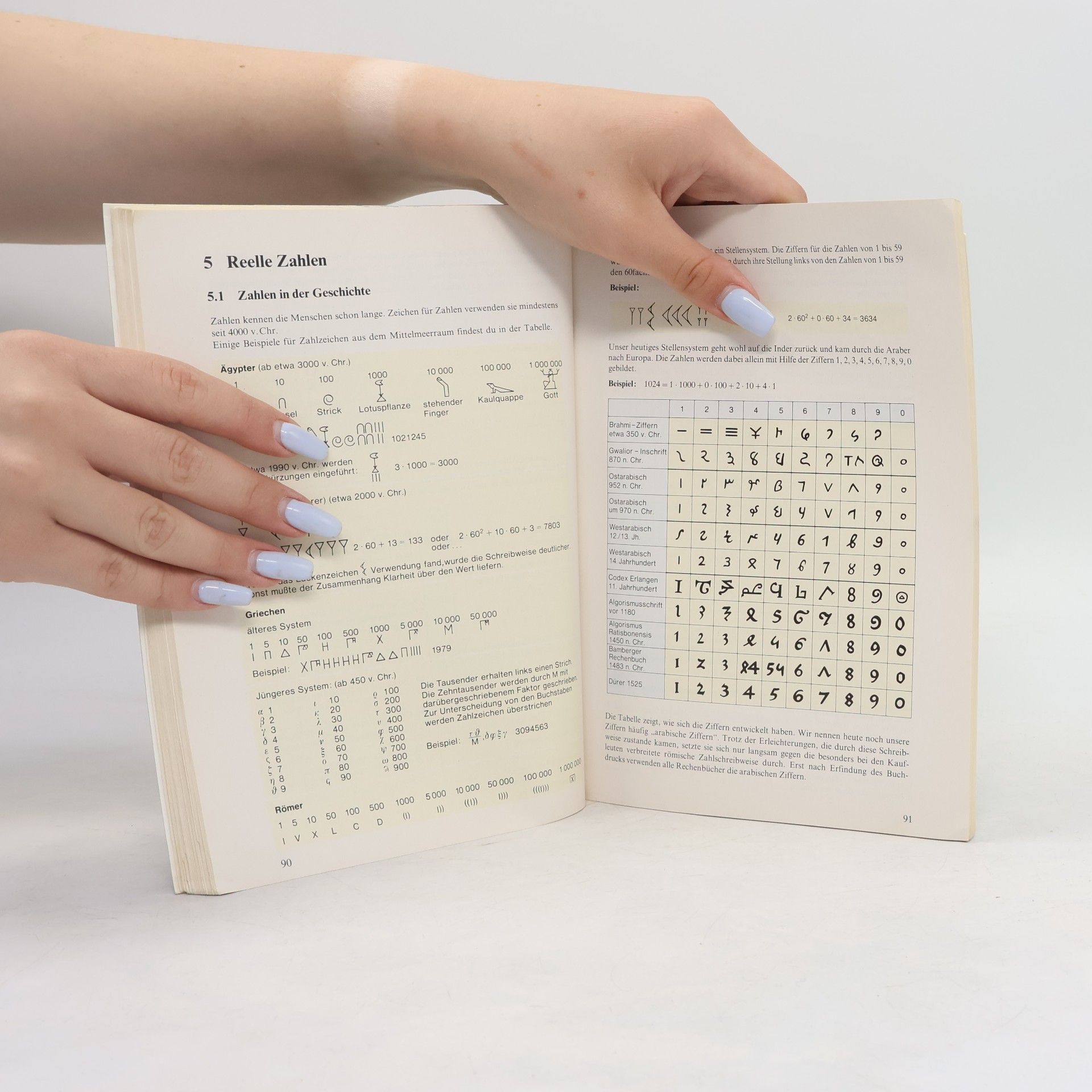 Hans-Otto Hahn Mathematik. 9.