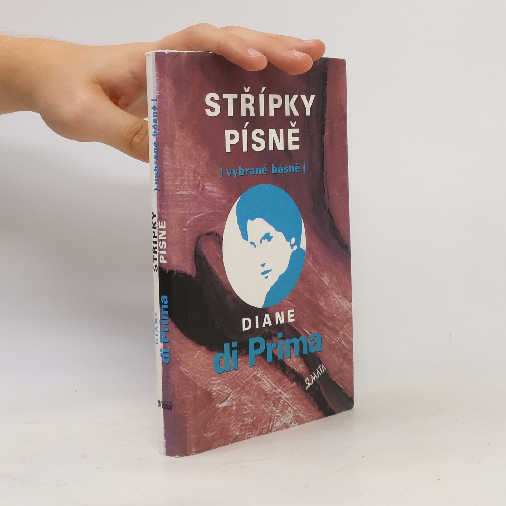 Diane di Prima Střípky písně