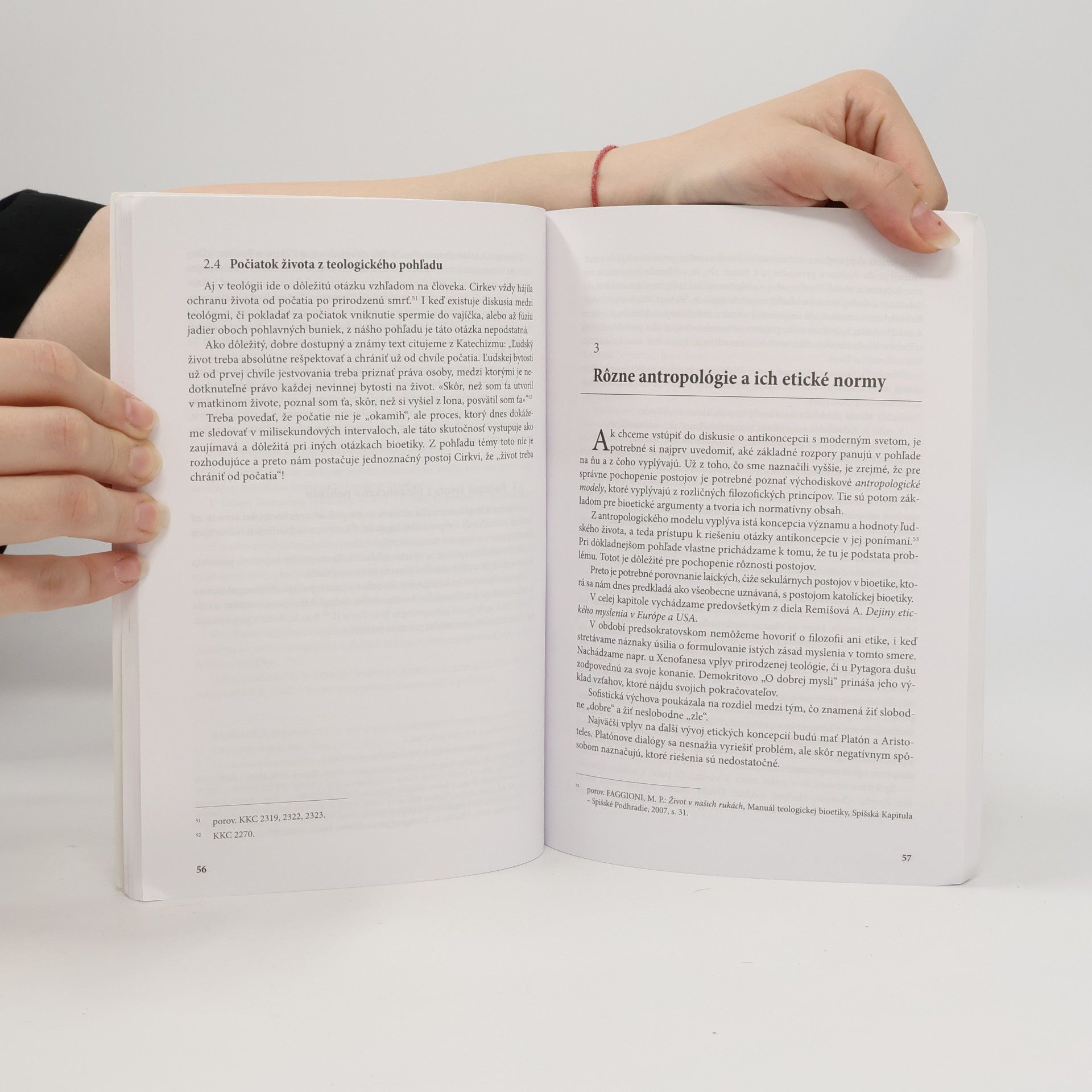 Various authors Antikoncepcia