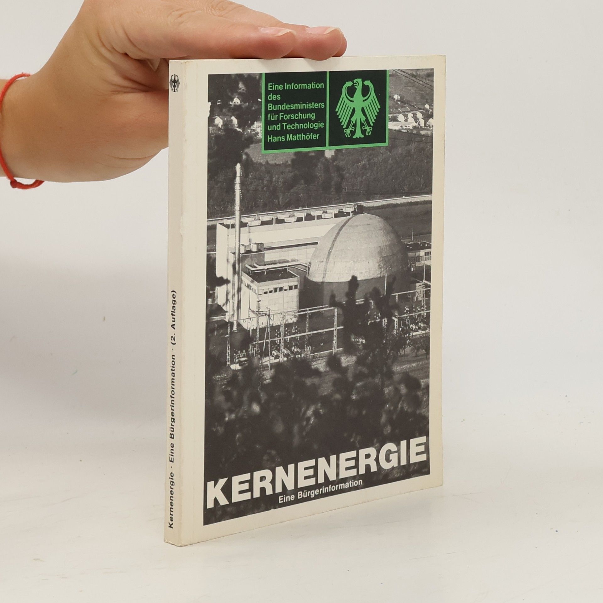 Kernenergie