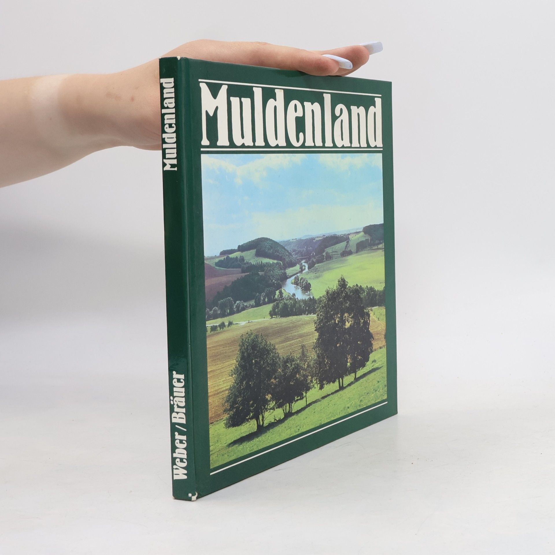 Muldenland