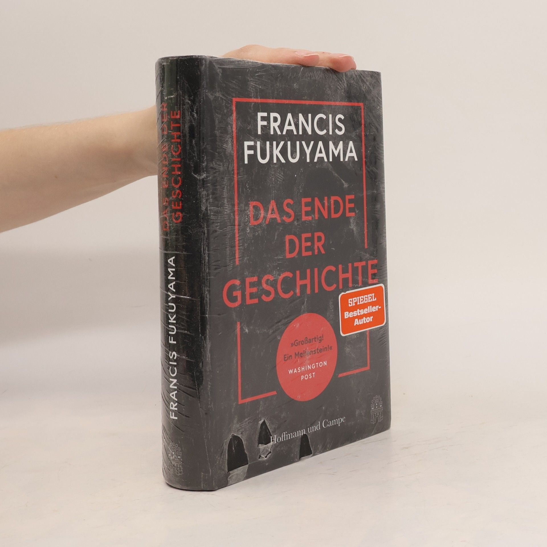 Francis Fukuyama Das Ende der Geschichte