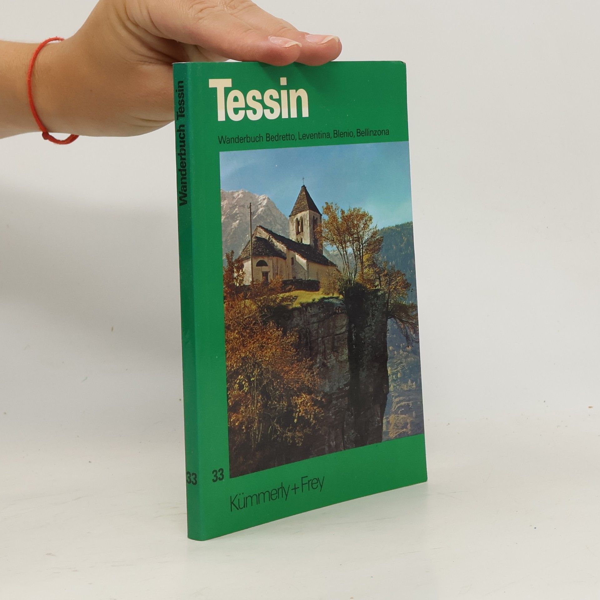 Autorenkollektiv Tessin