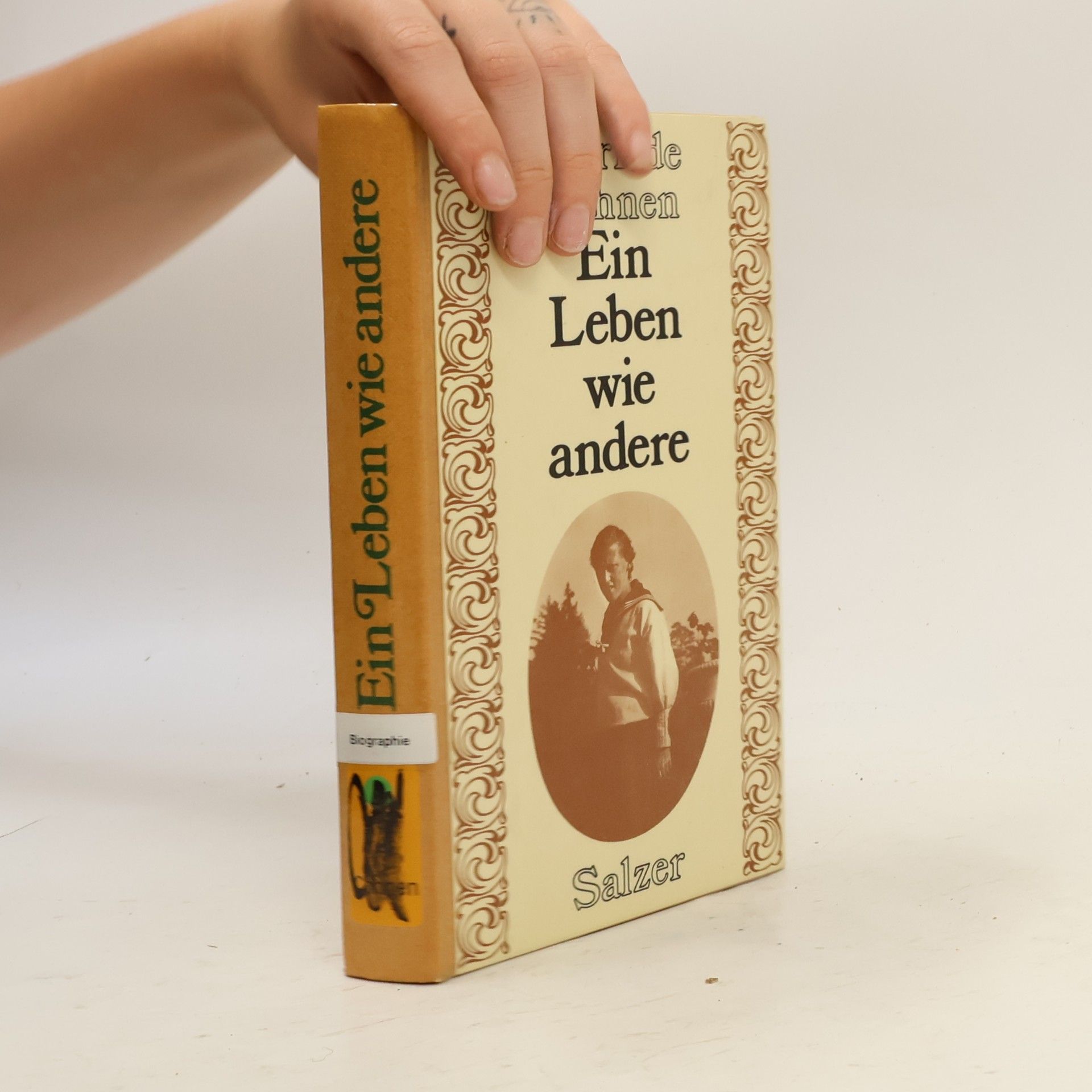 Ein Leben wie andere
