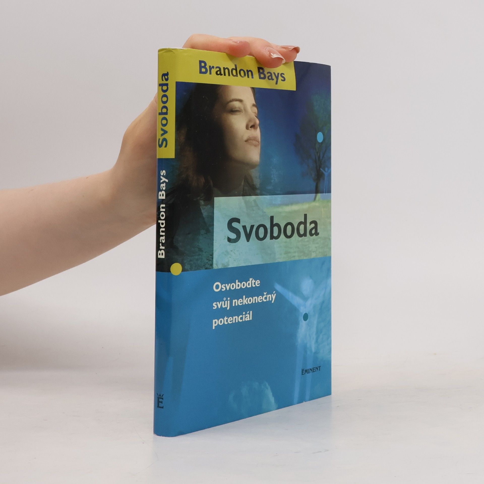 Brandon Bays Svoboda