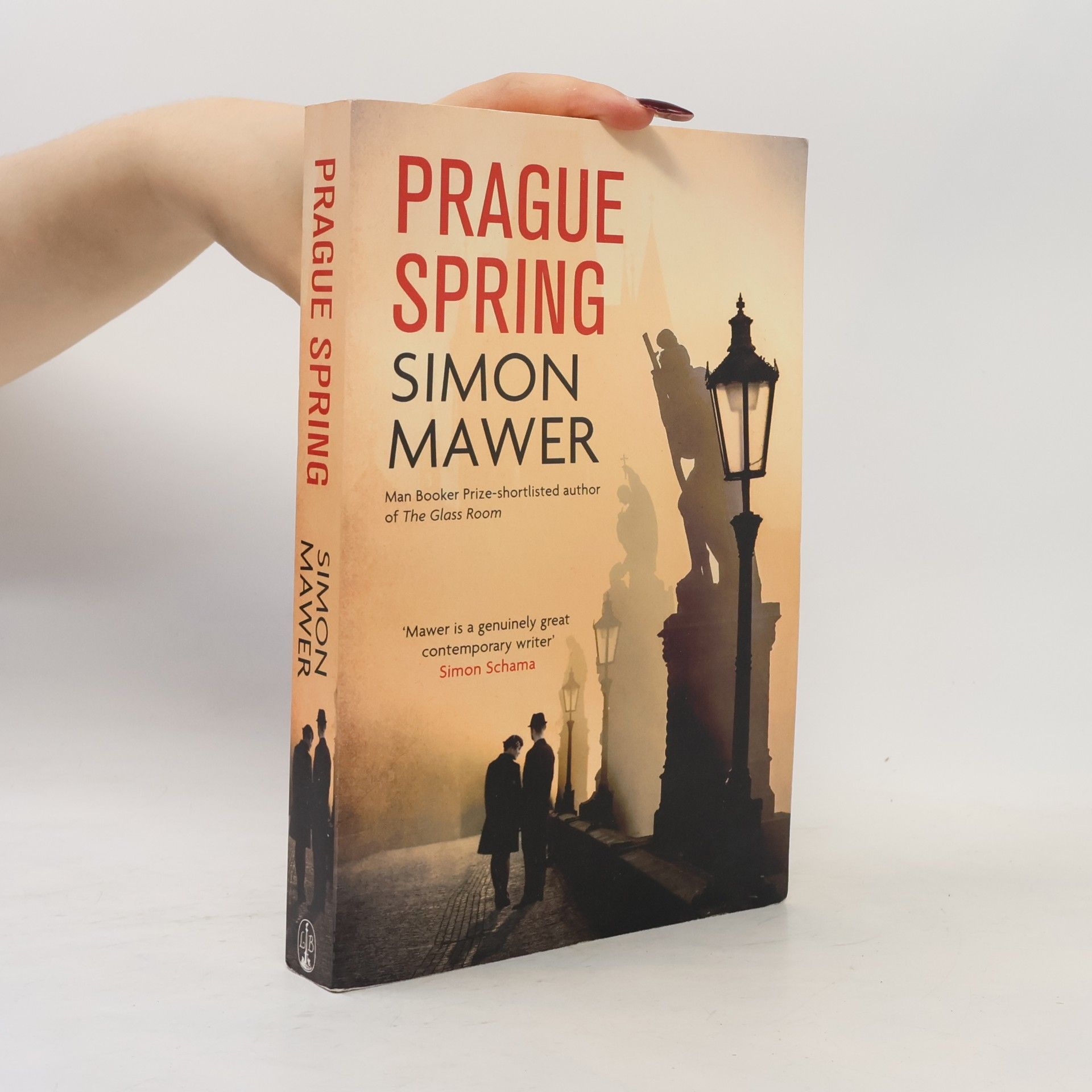 Prague Spring