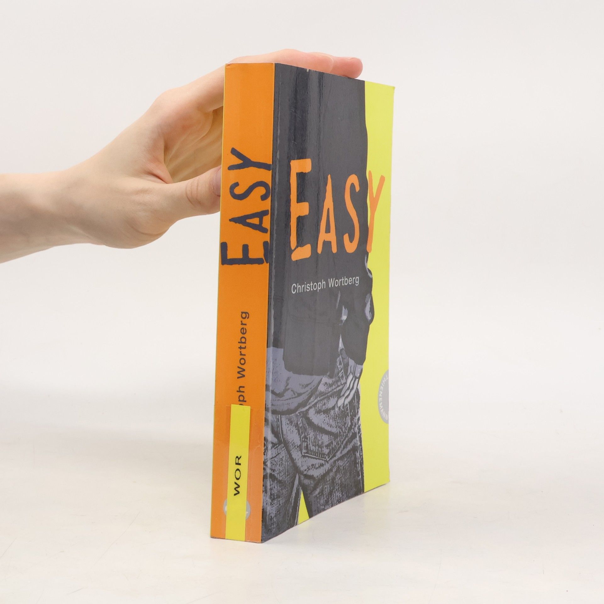 Christoph Wortberg Easy