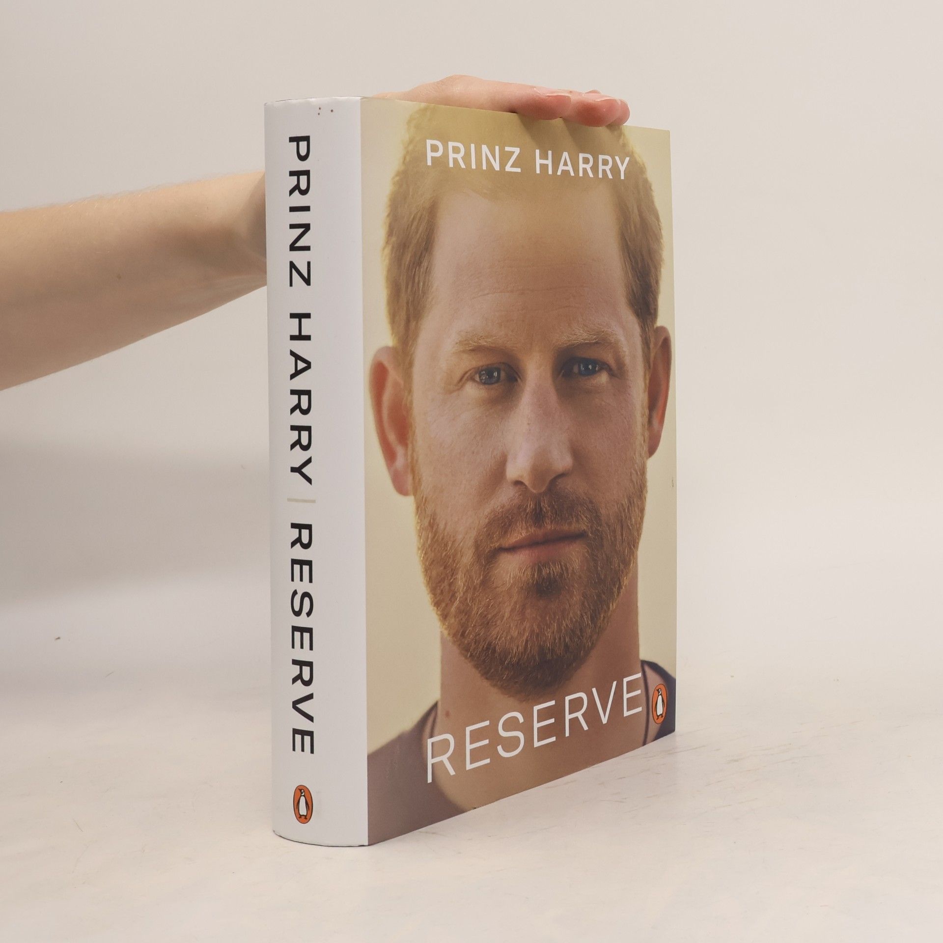 Reserve