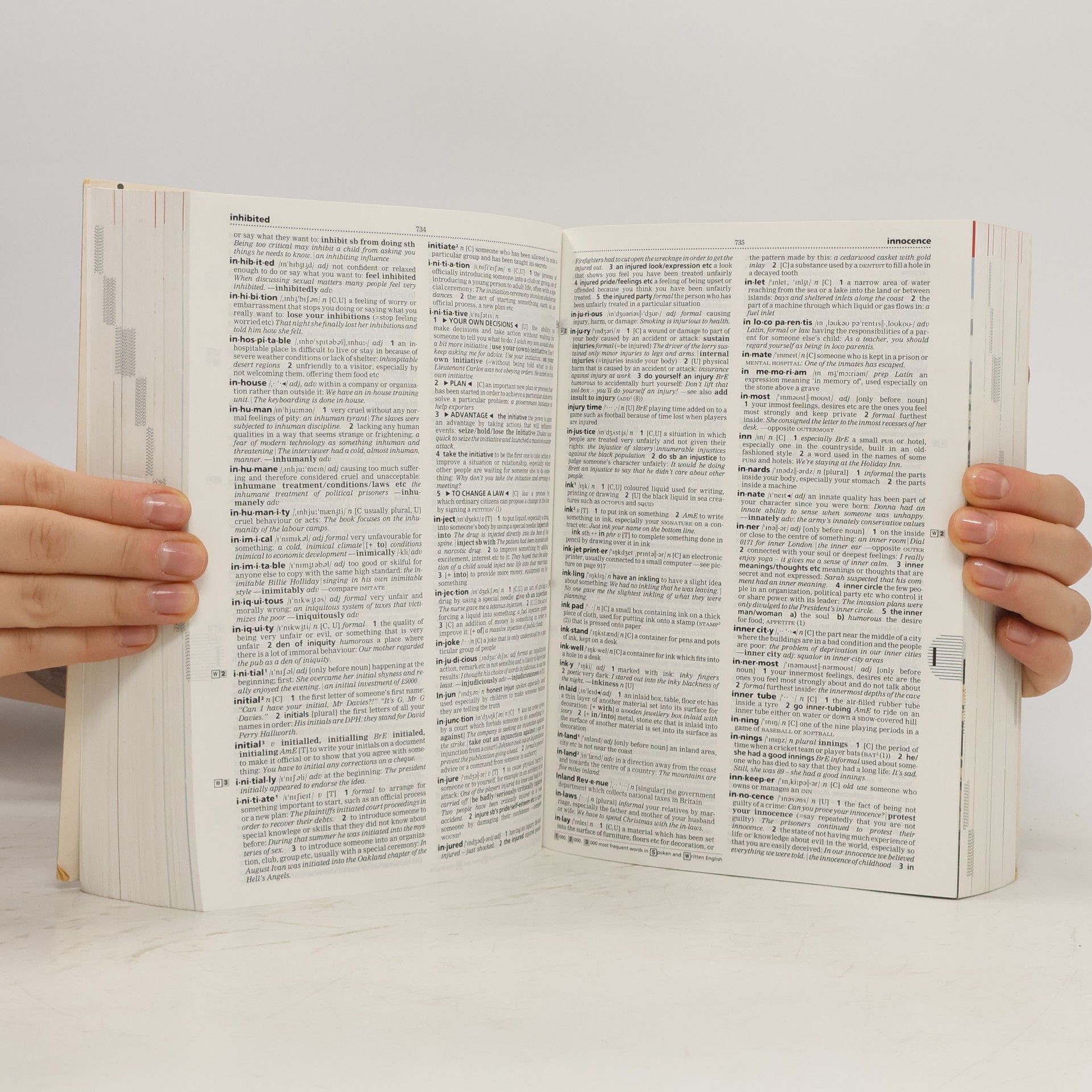 Collectif d'auteurs Longman Dictionary of Contemporary English