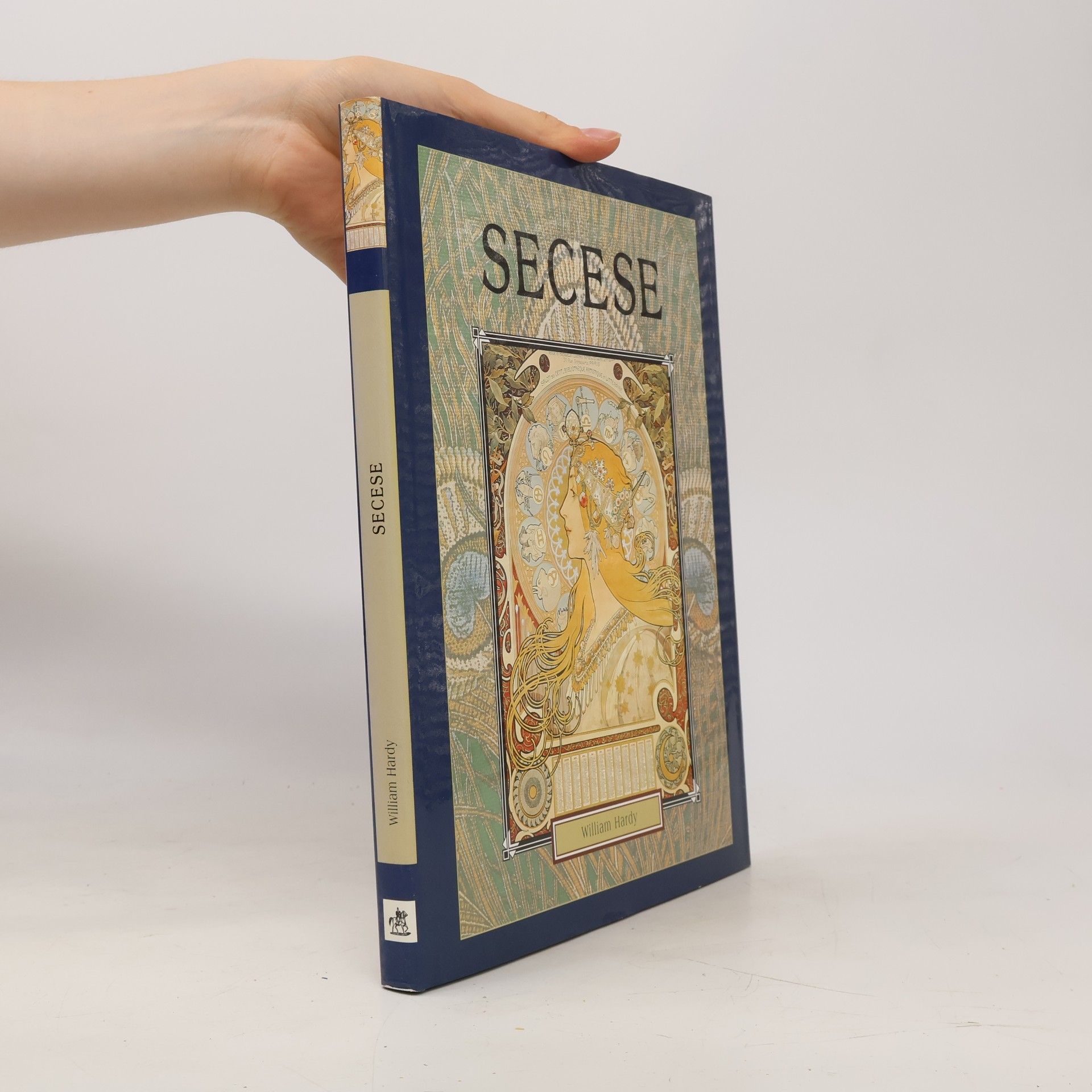 Secese. Art nouveau