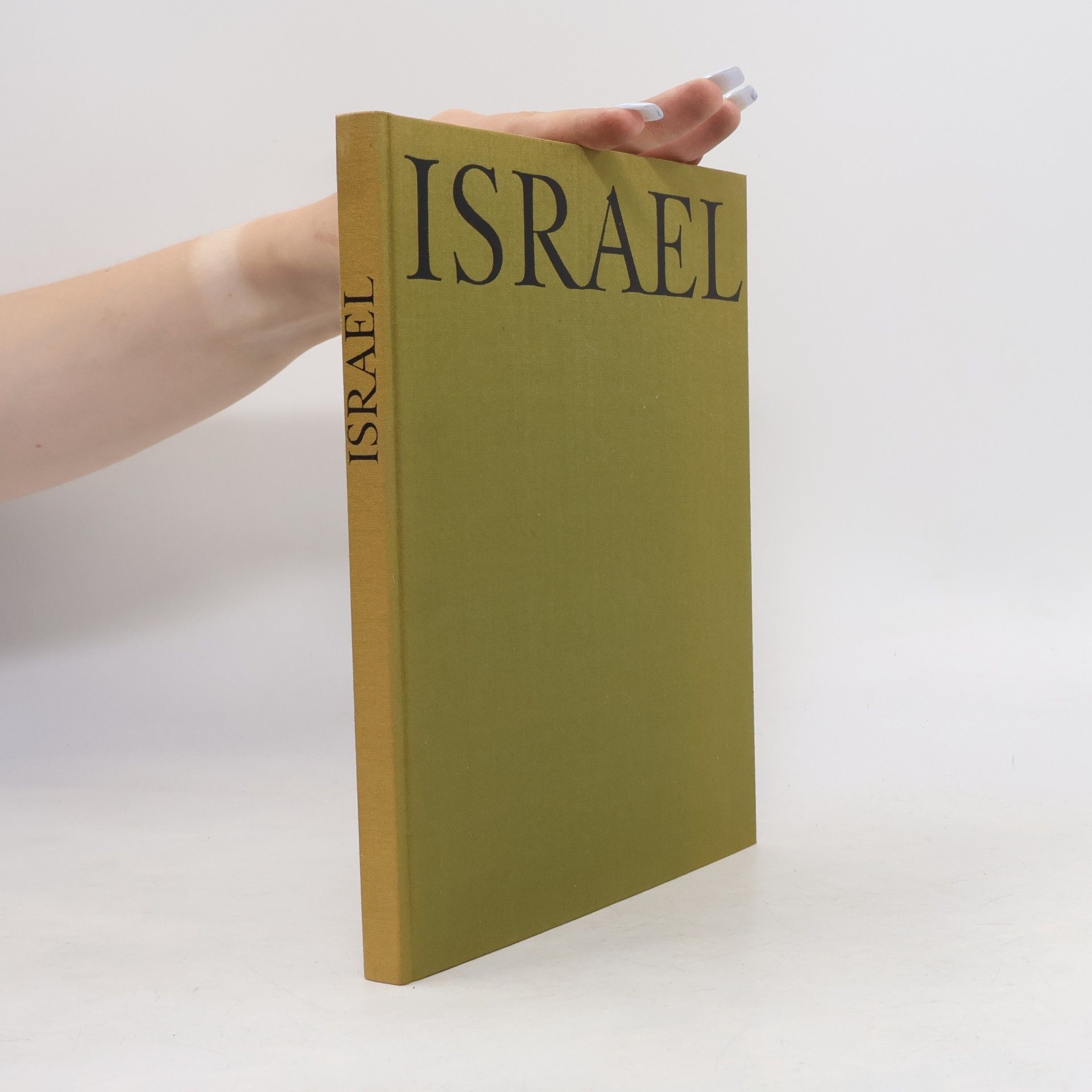 Autorenkollektiv Israel