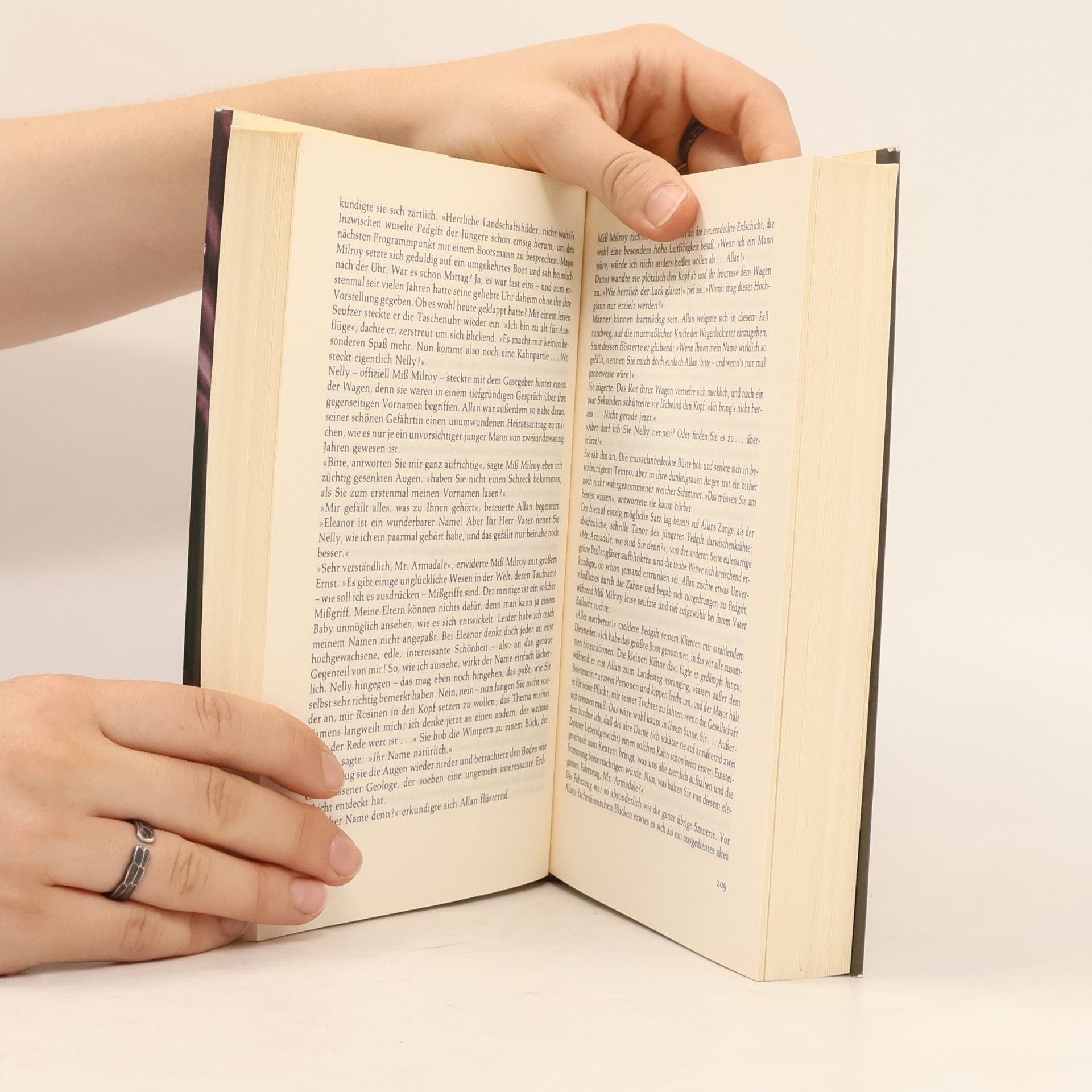 Wilkie Collins Der rote Schal