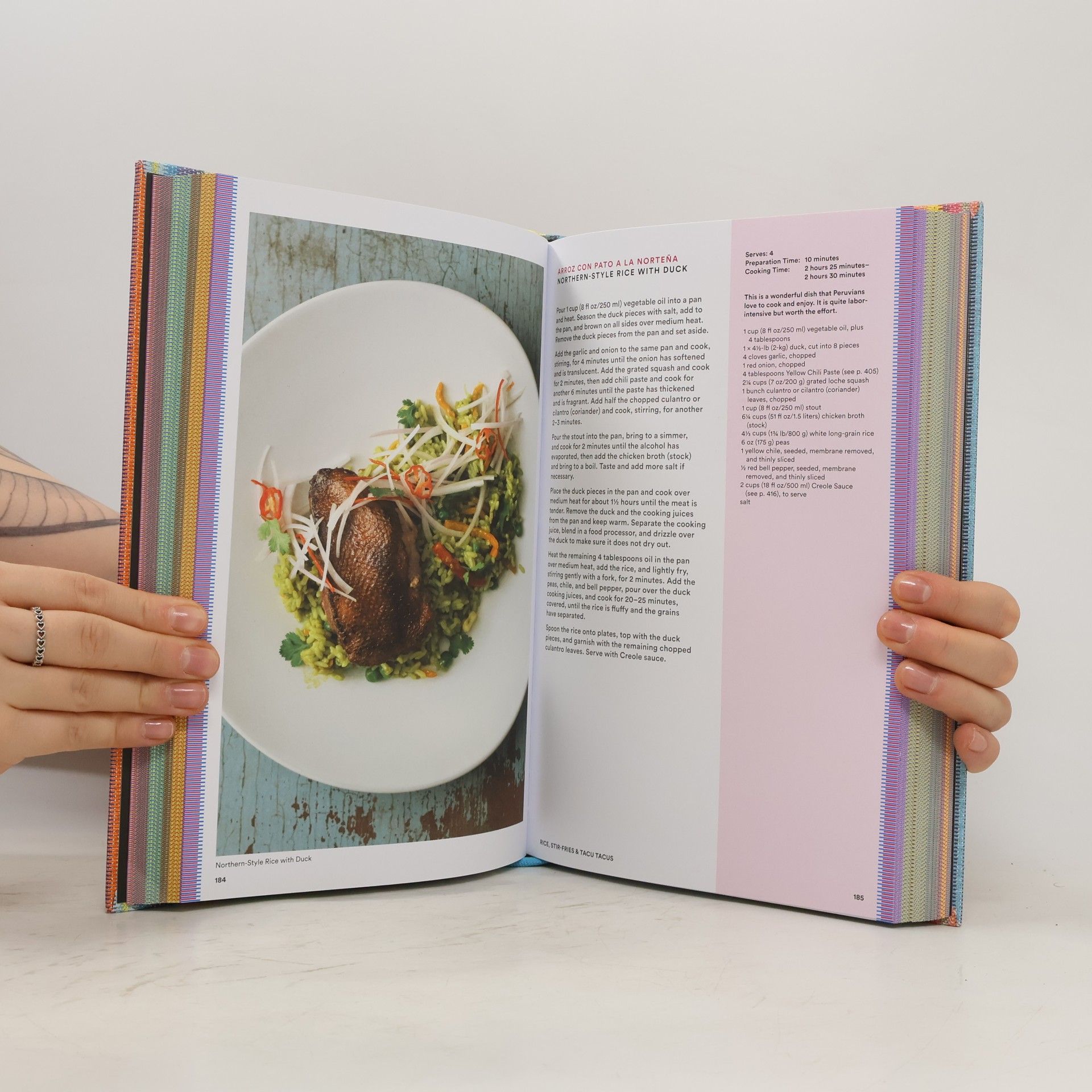 Gastón Acurio Peru: The Cookbook