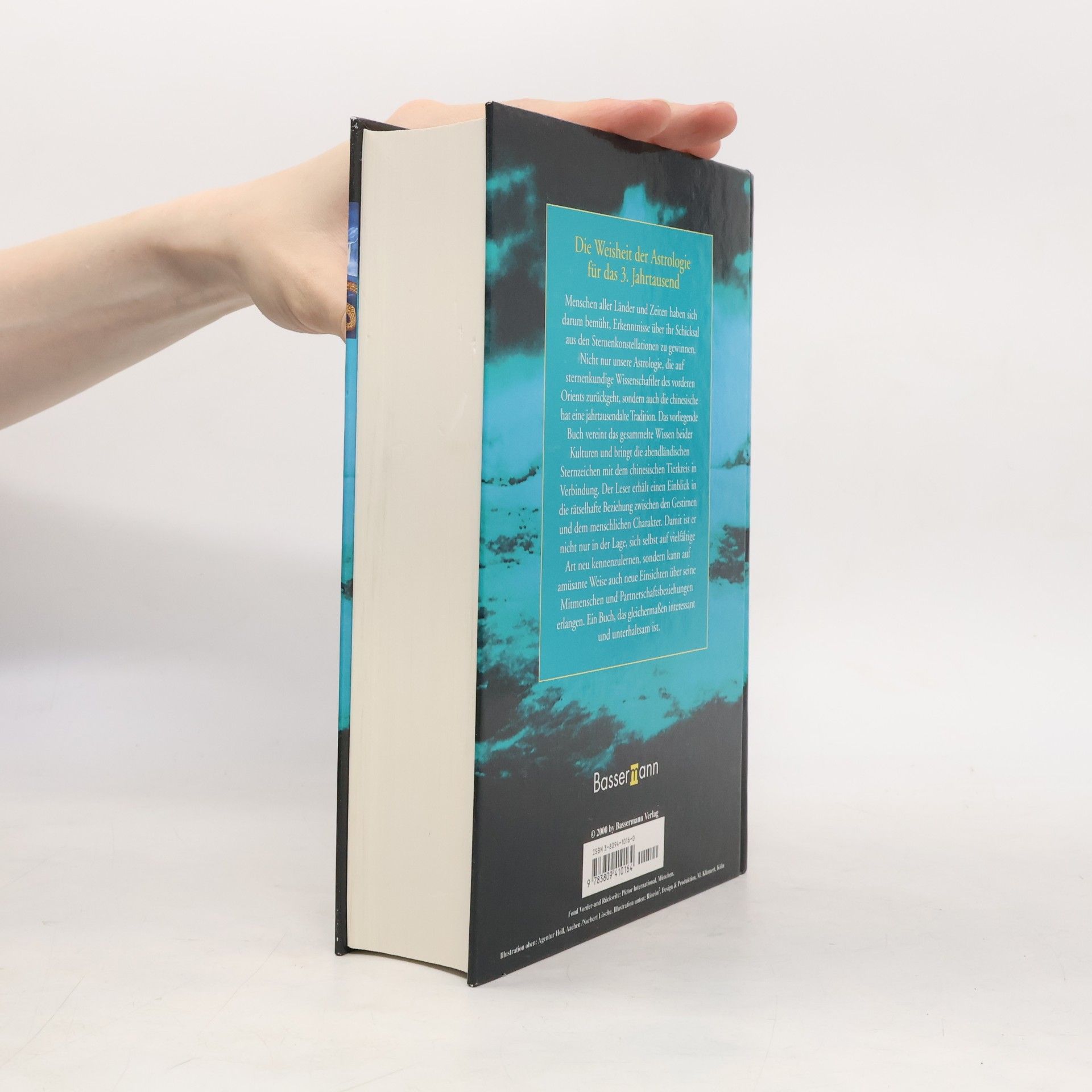 Erika Sauer Das Superbuch der Horoskope