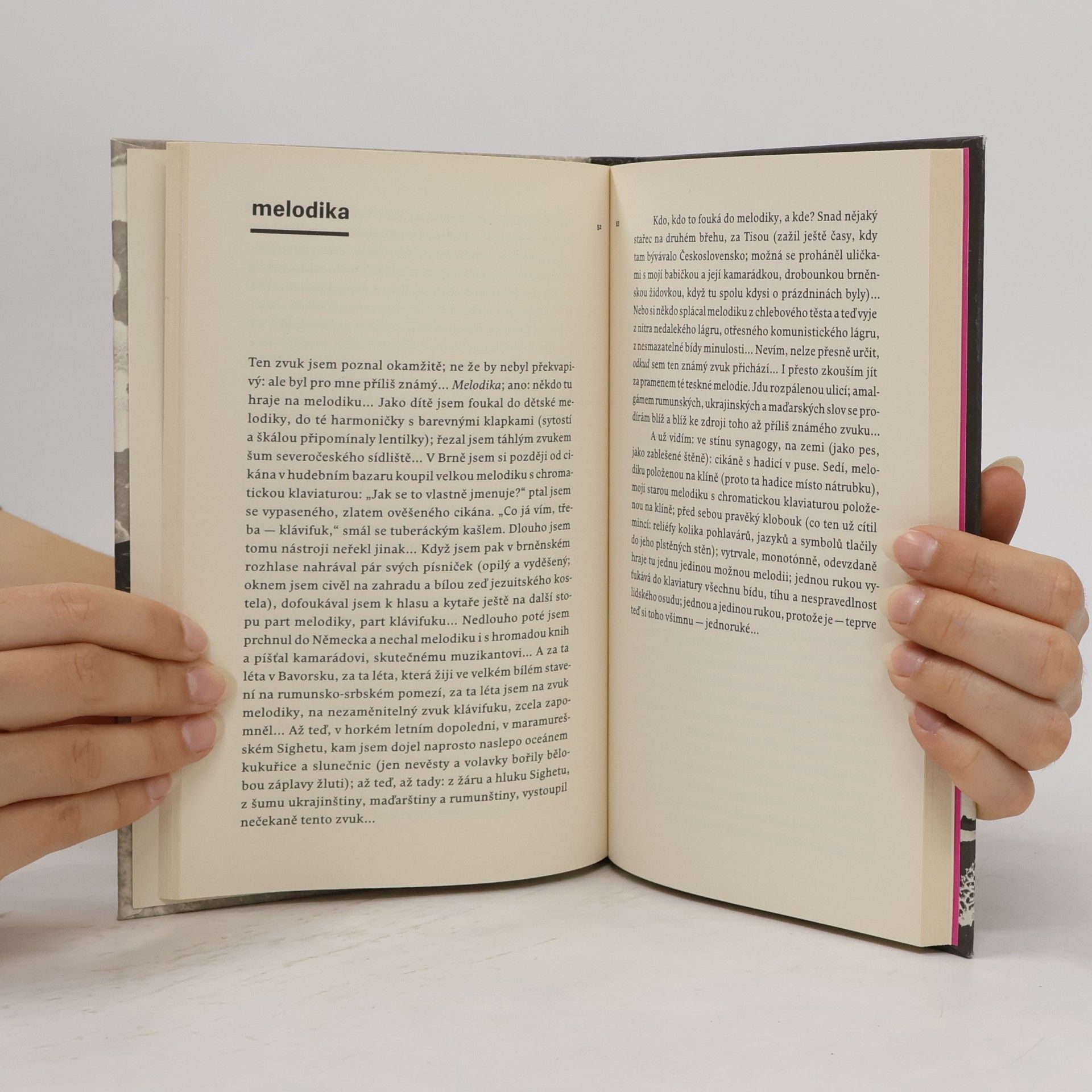 Matěj Hořava Pálenka