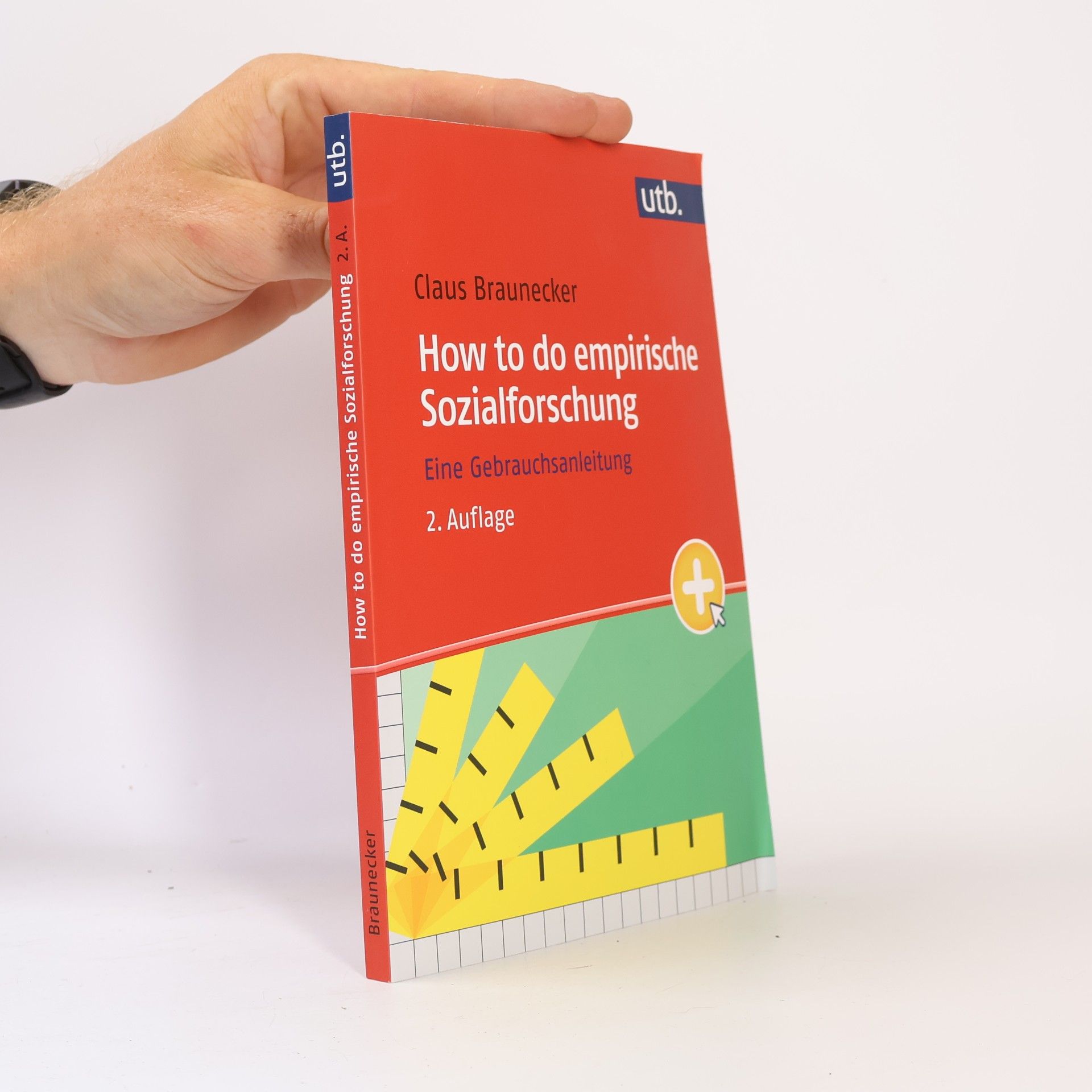 How to do empirische Sozialforschung