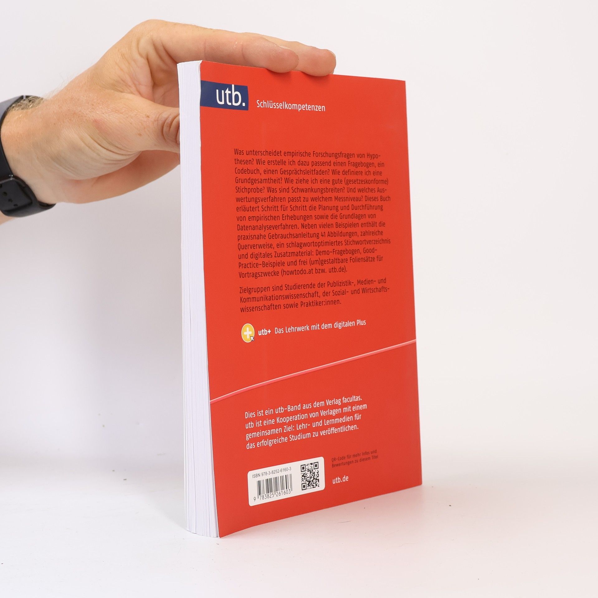 Claus Braunecker How to do empirische Sozialforschung