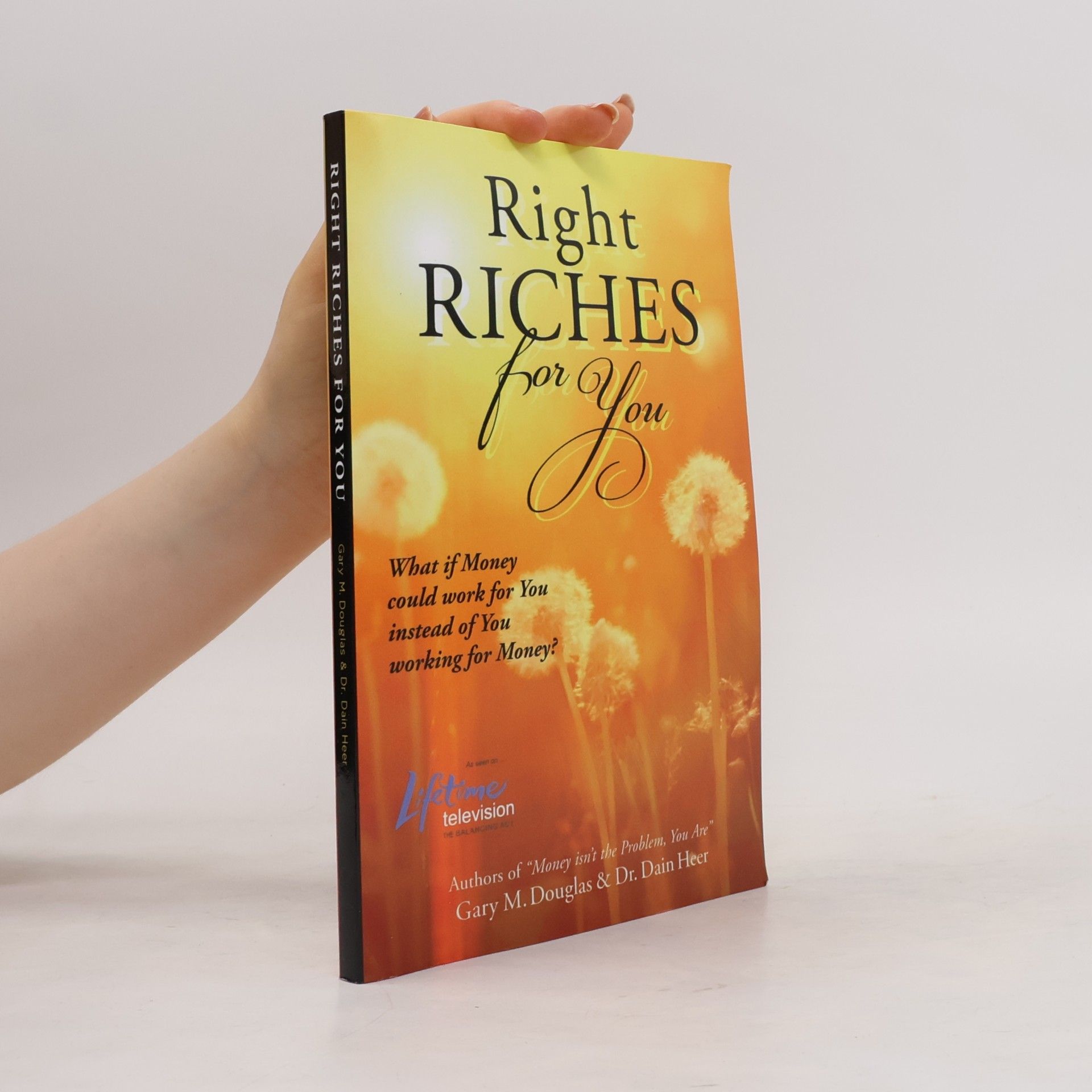 Right Riches for You