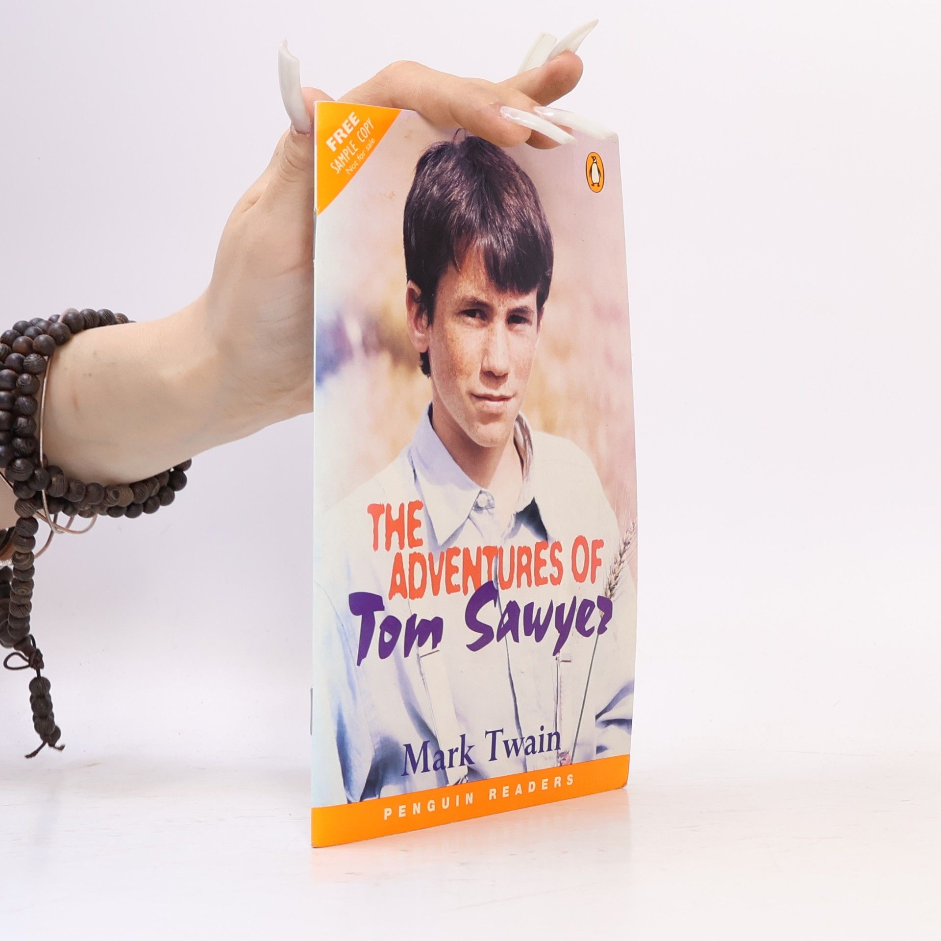 The Adventures of Tom Sawyer