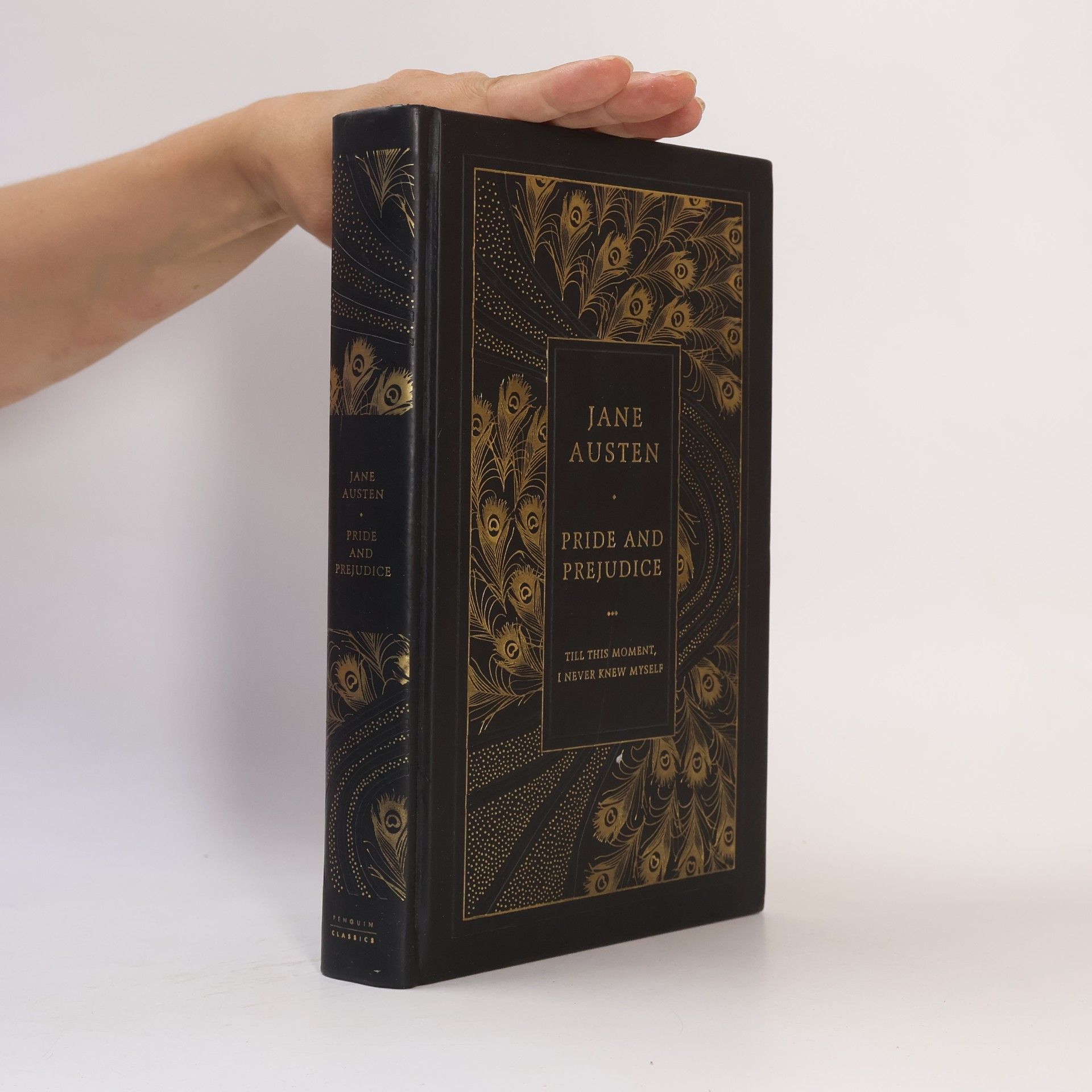 Jane Austen Pride and Prejudice