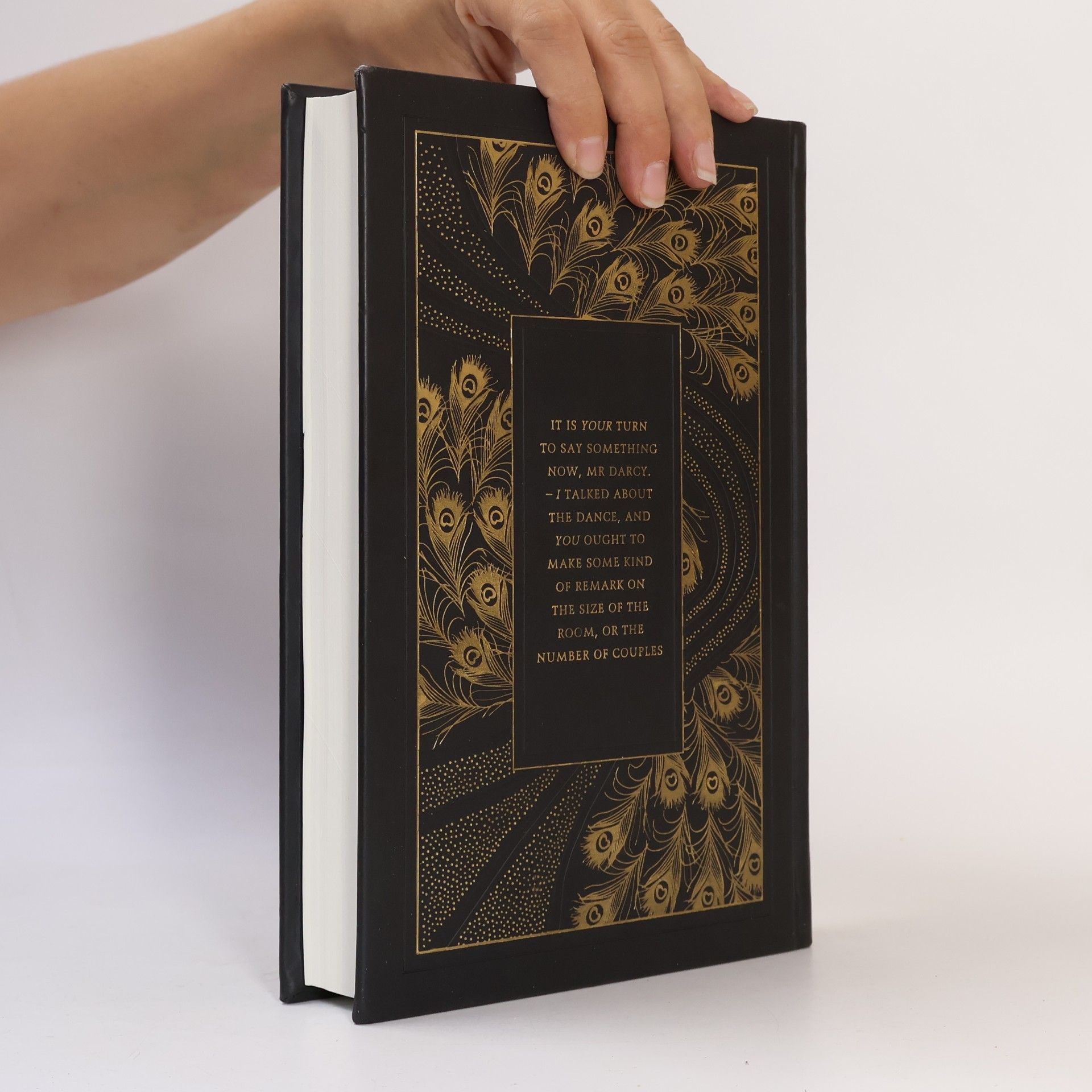 Jane Austen Pride and Prejudice