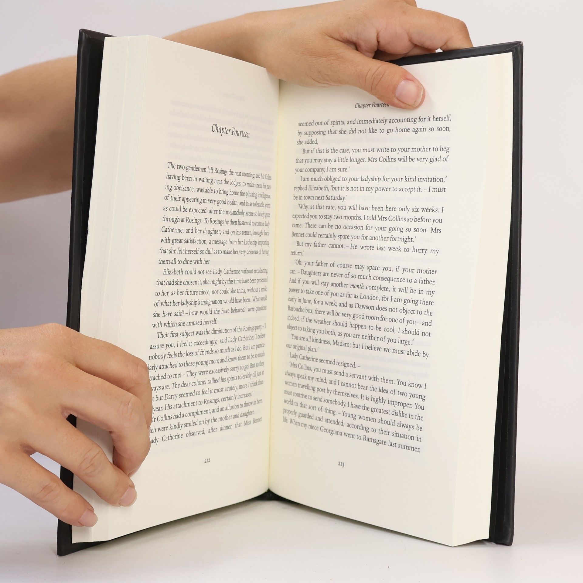 Jane Austen Pride and Prejudice