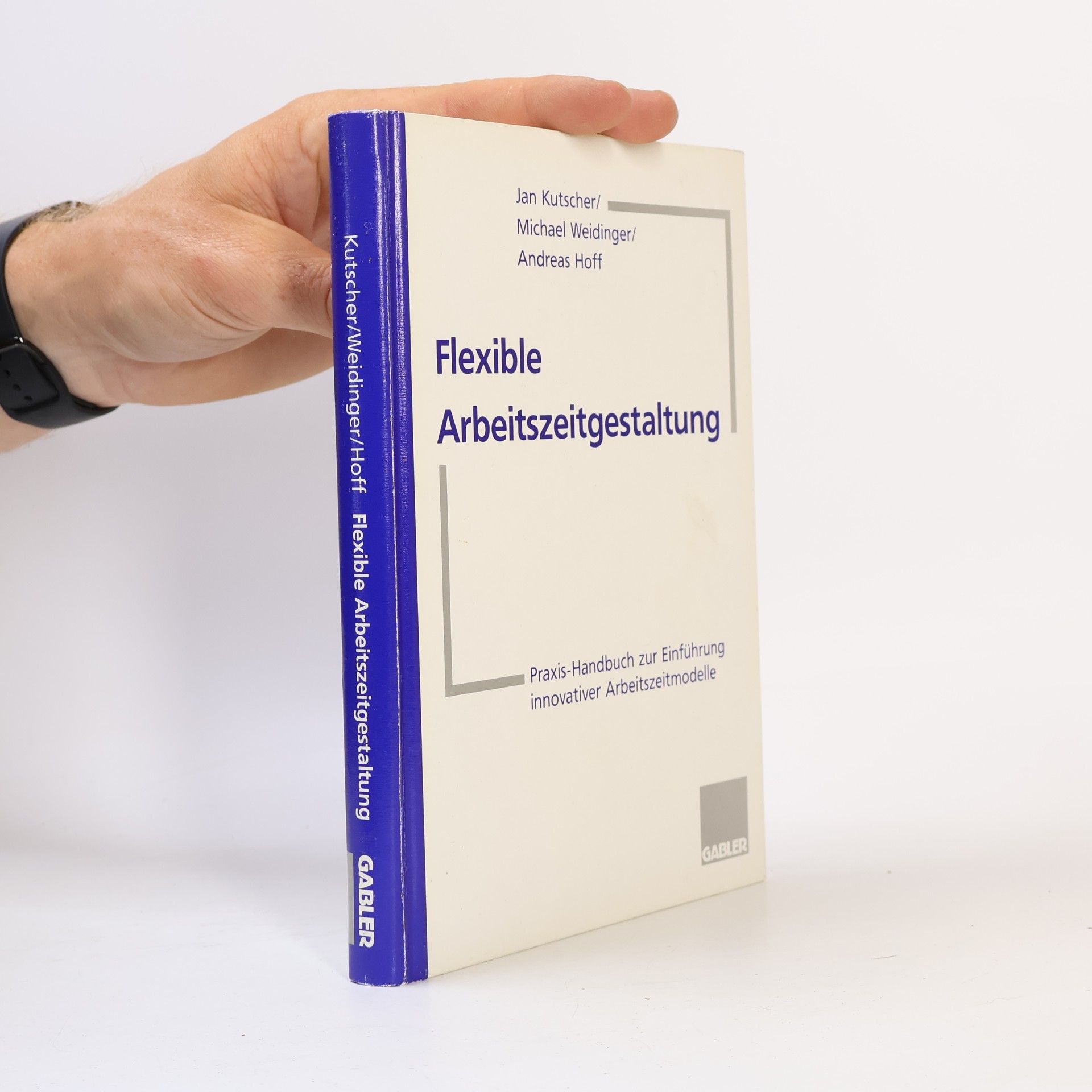 Flexible Arbeitszeitgestaltung