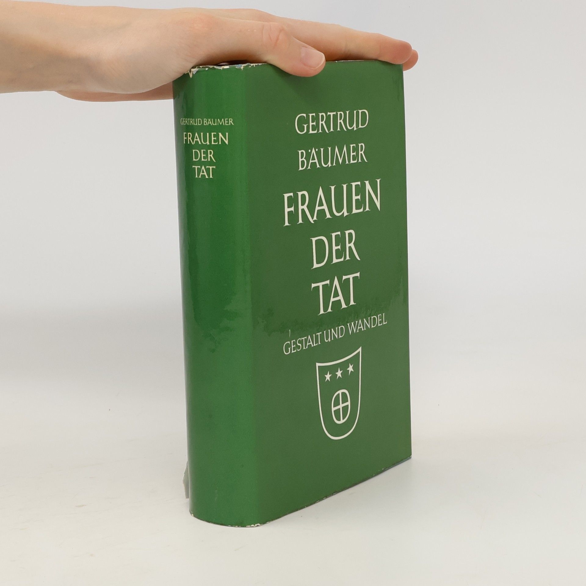 Frauen der tat