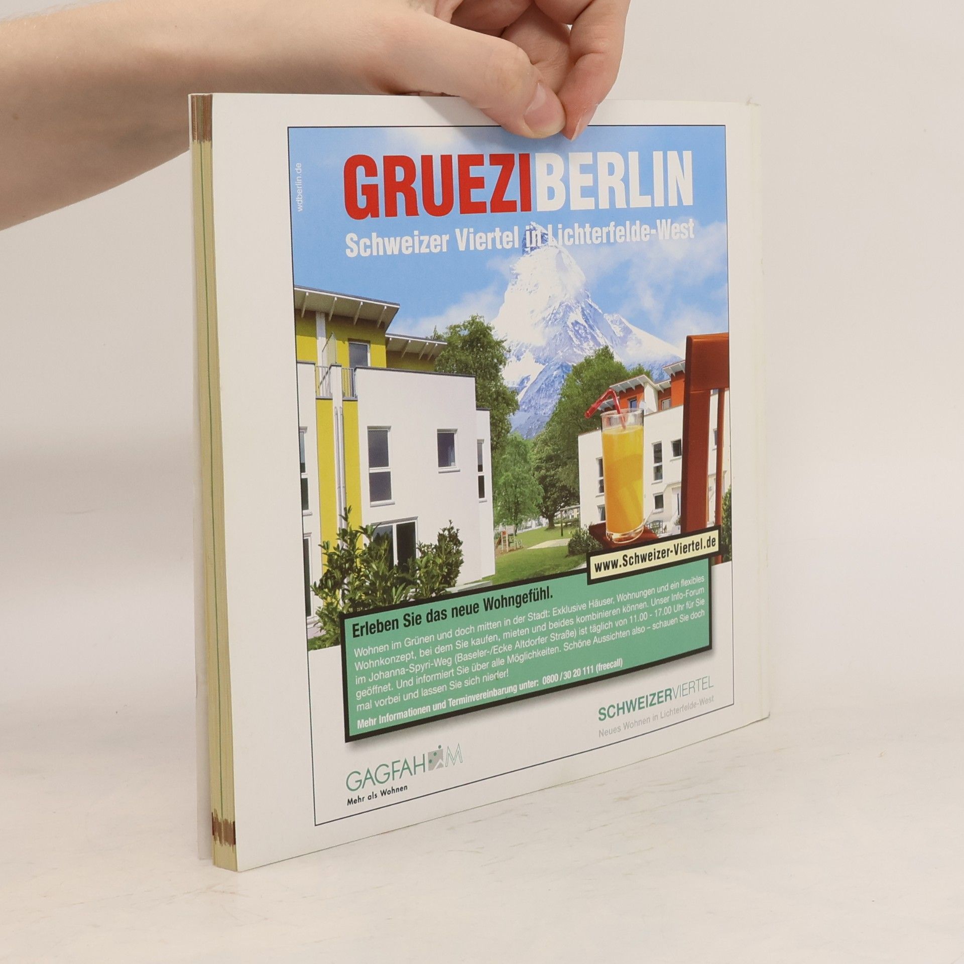 Autorenkollektiv Steglitz-Zehlendorf 2005