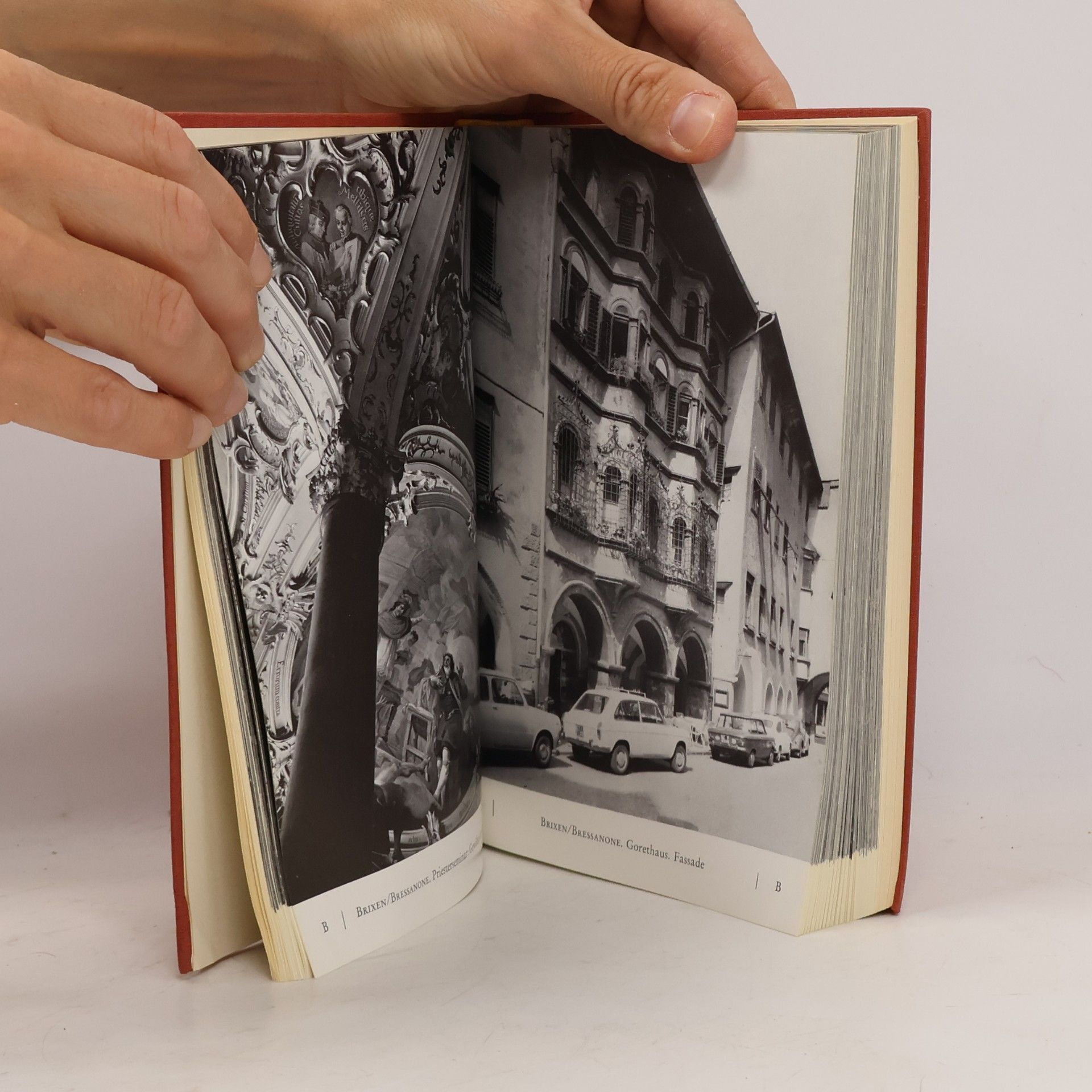 Herbert Dellwing Kunstdenkmäler in Italien. Venedig Stadt und Provinz