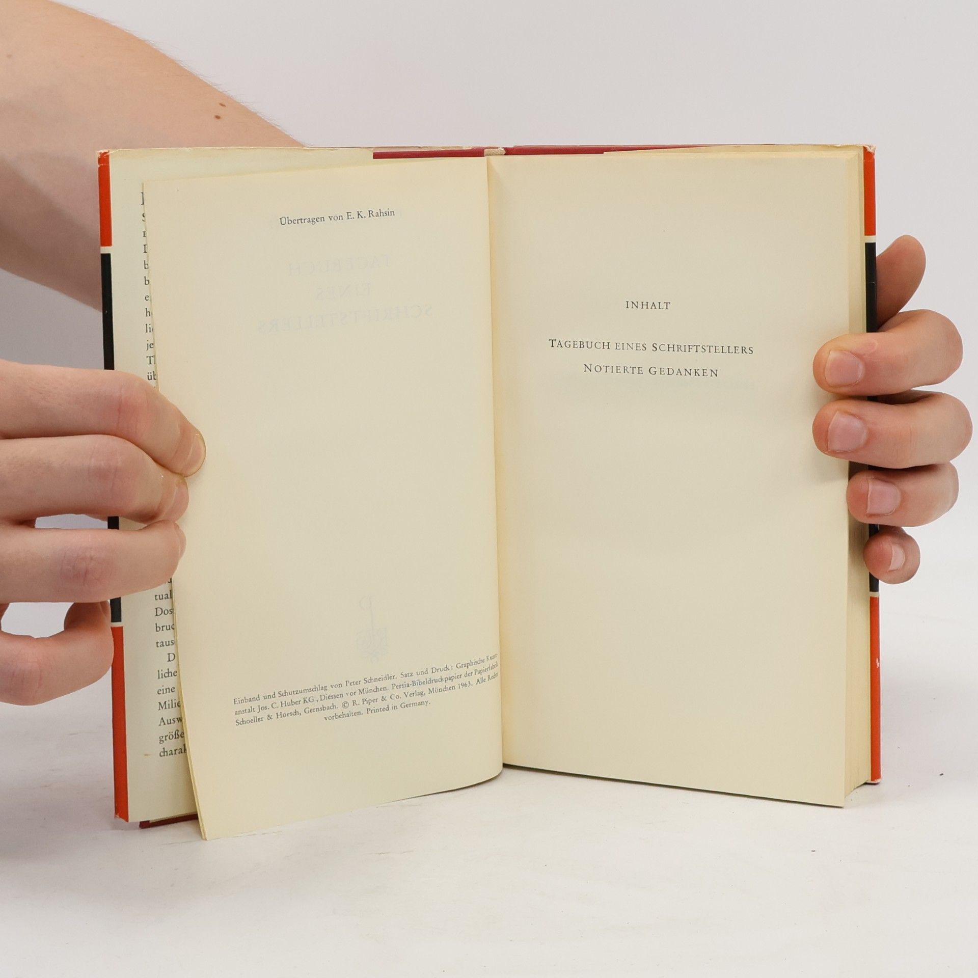Fjodor Michailowitsch Dostojewski Jagebuch eines Schriftstellers