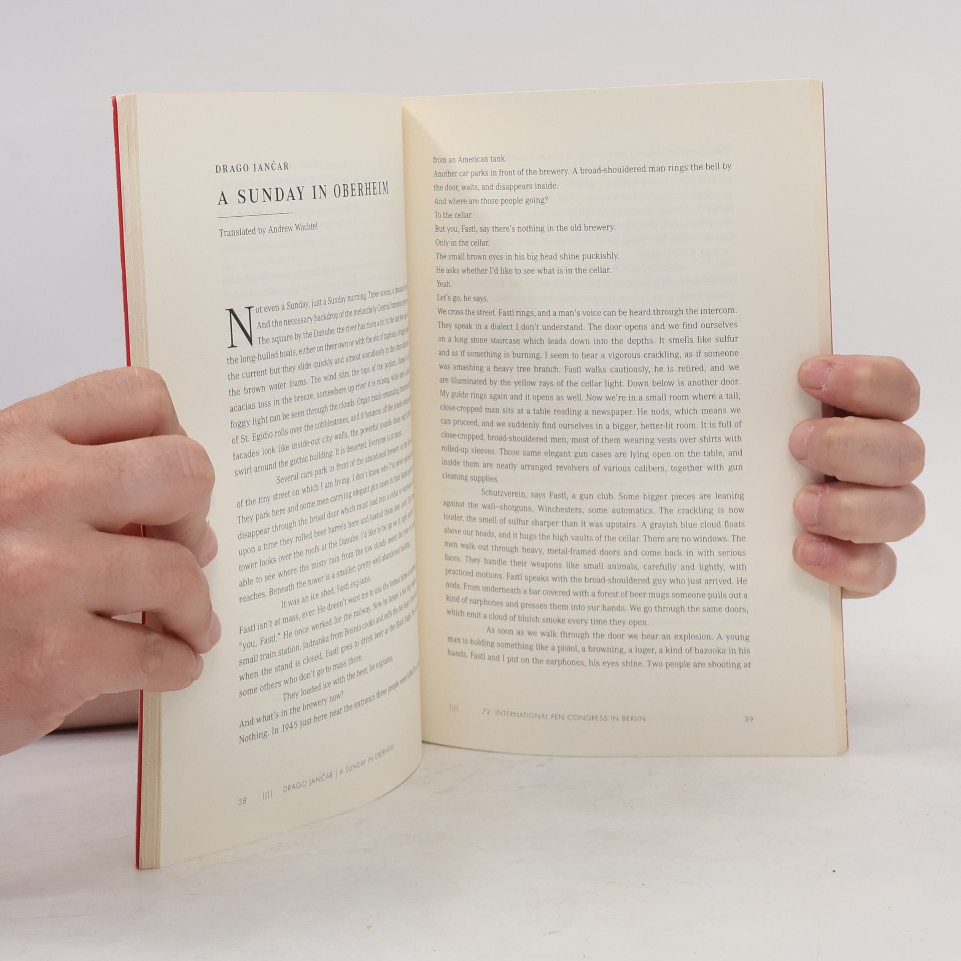 AA.VV. Literature der Welt. Literature of the World