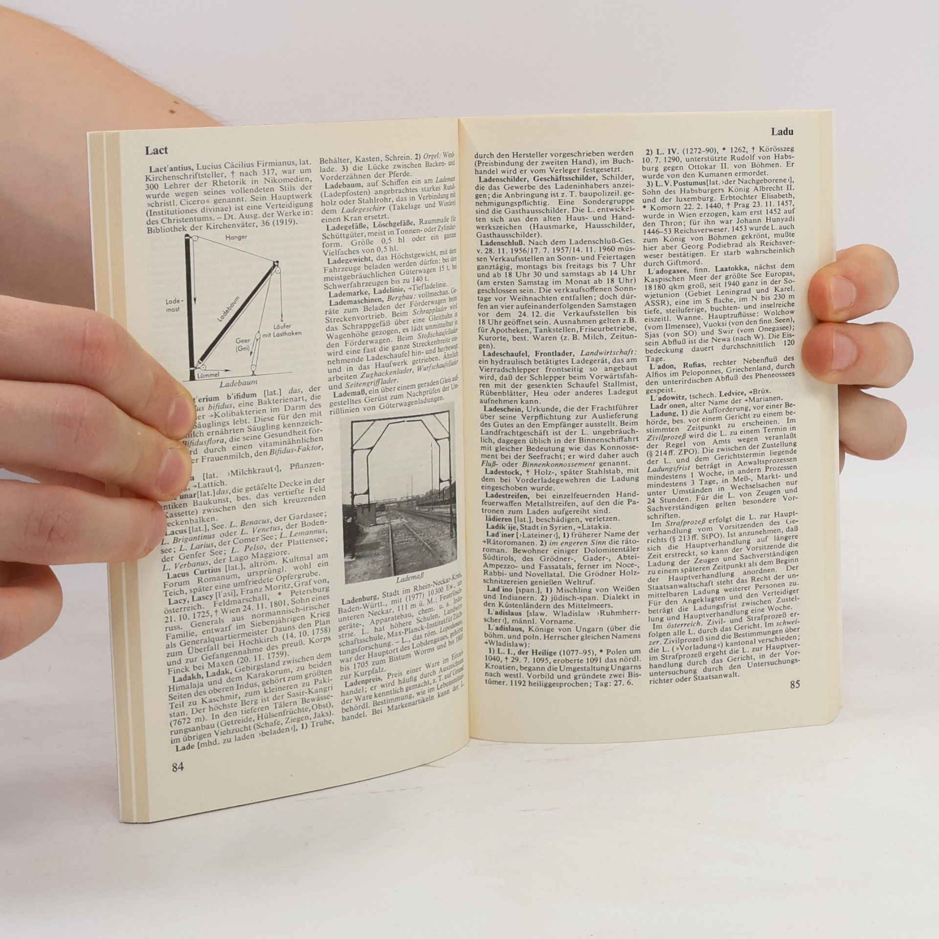 Autorenkollektiv dtv-Lexikon Band 11 Kri-Mace