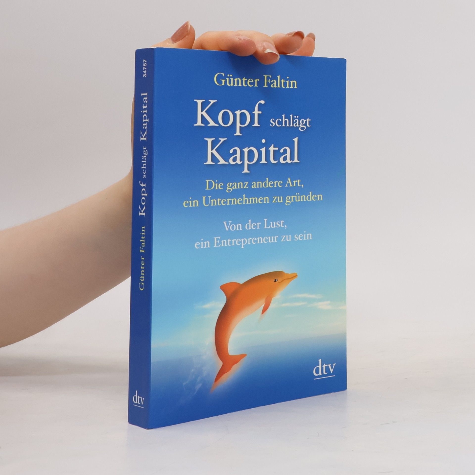 Kopf schlägt Kapital