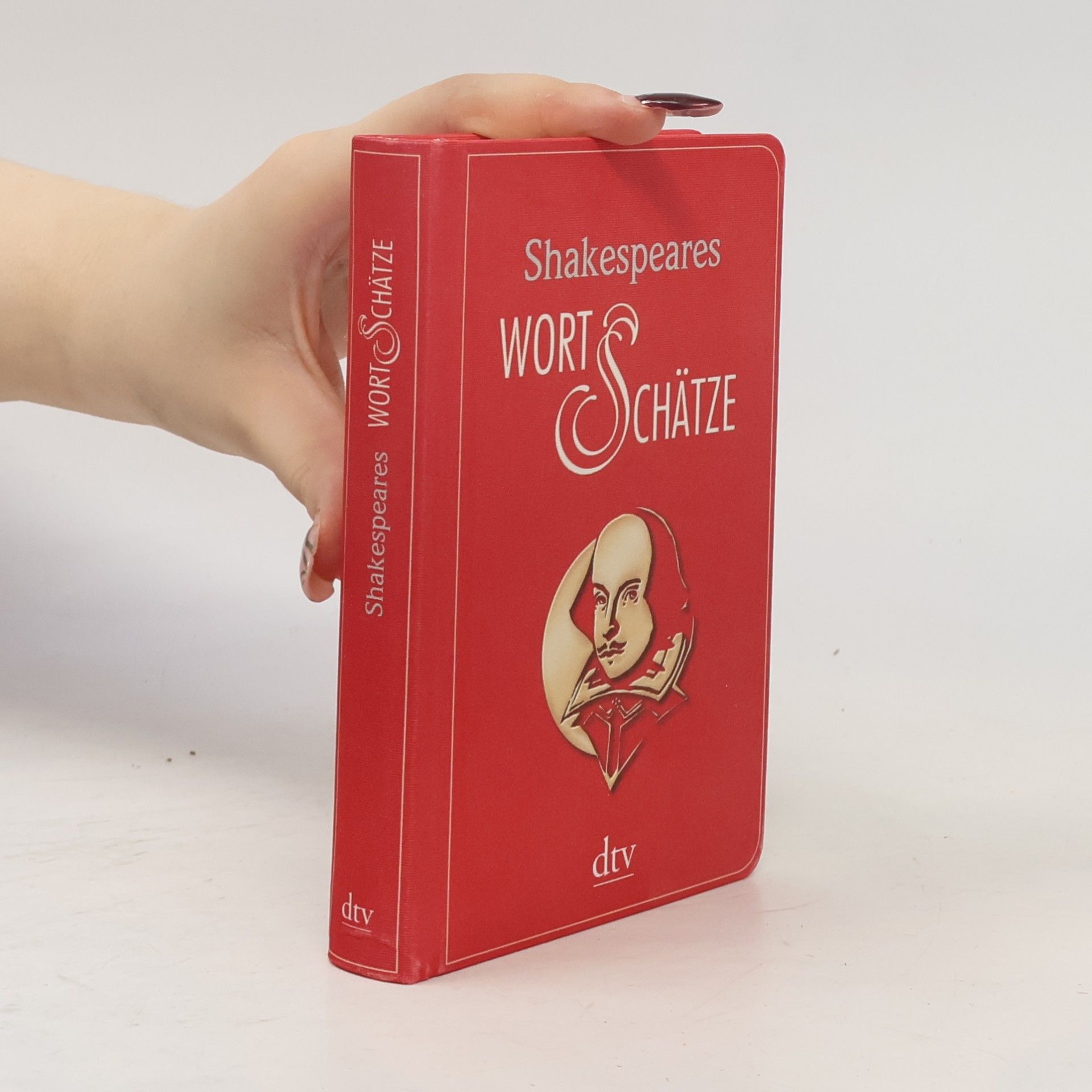 Shakespeares Wort-Schätze