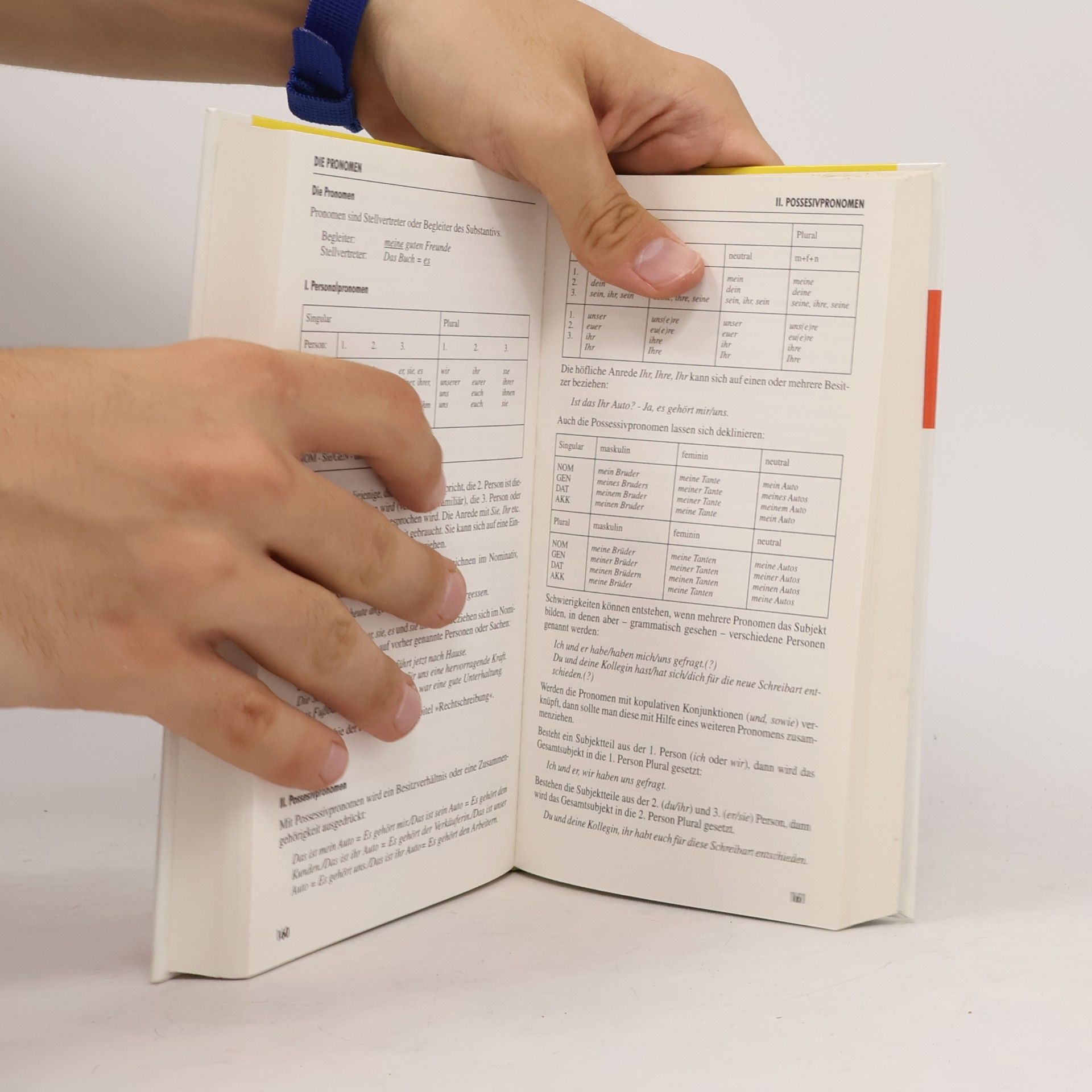 Various authors Deutsch. Grammatik, Zeichensetzung und aktuelle Rechtschreibung