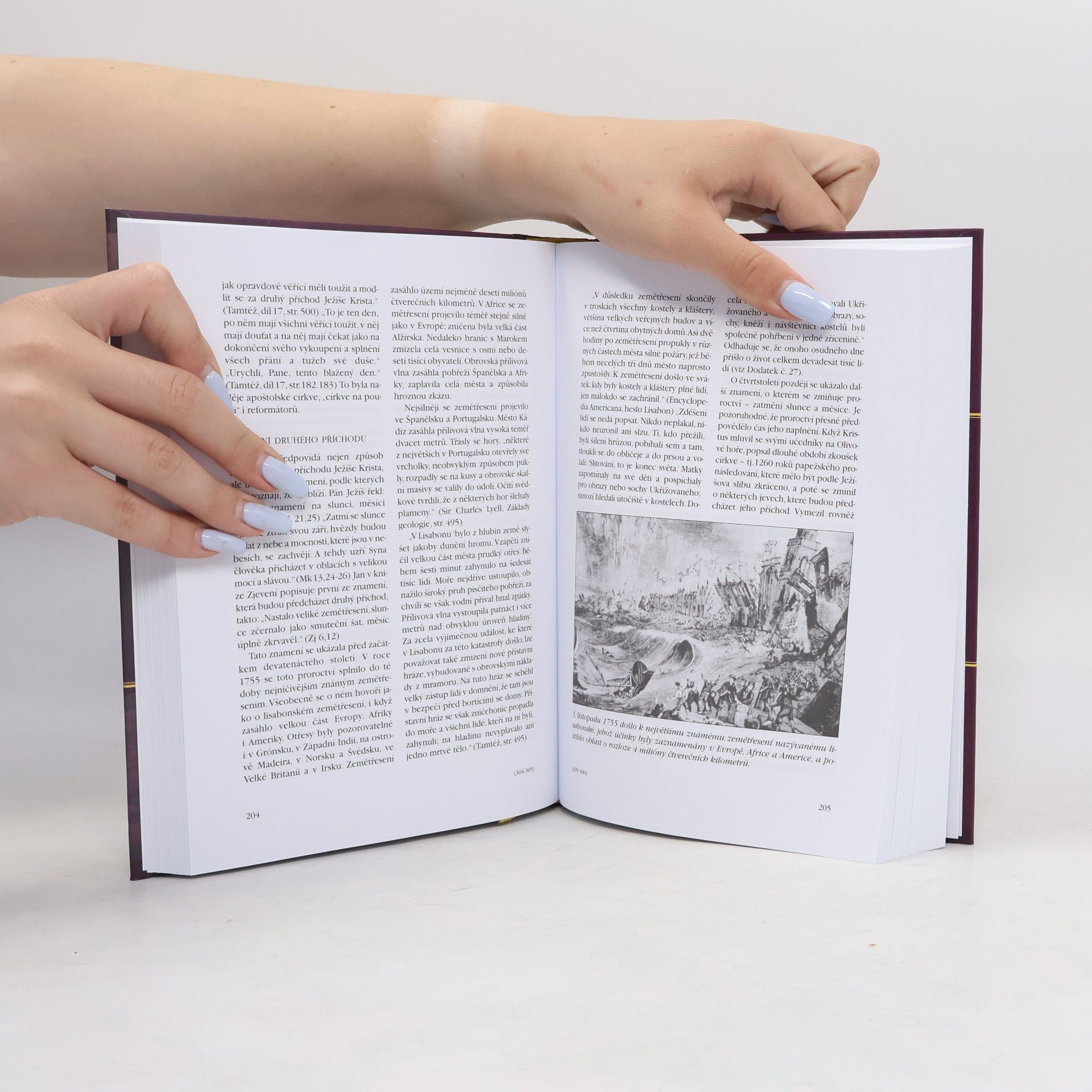 Ellen G. White Velké drama věků. Vývoj křesťanství a vize budoucnosti