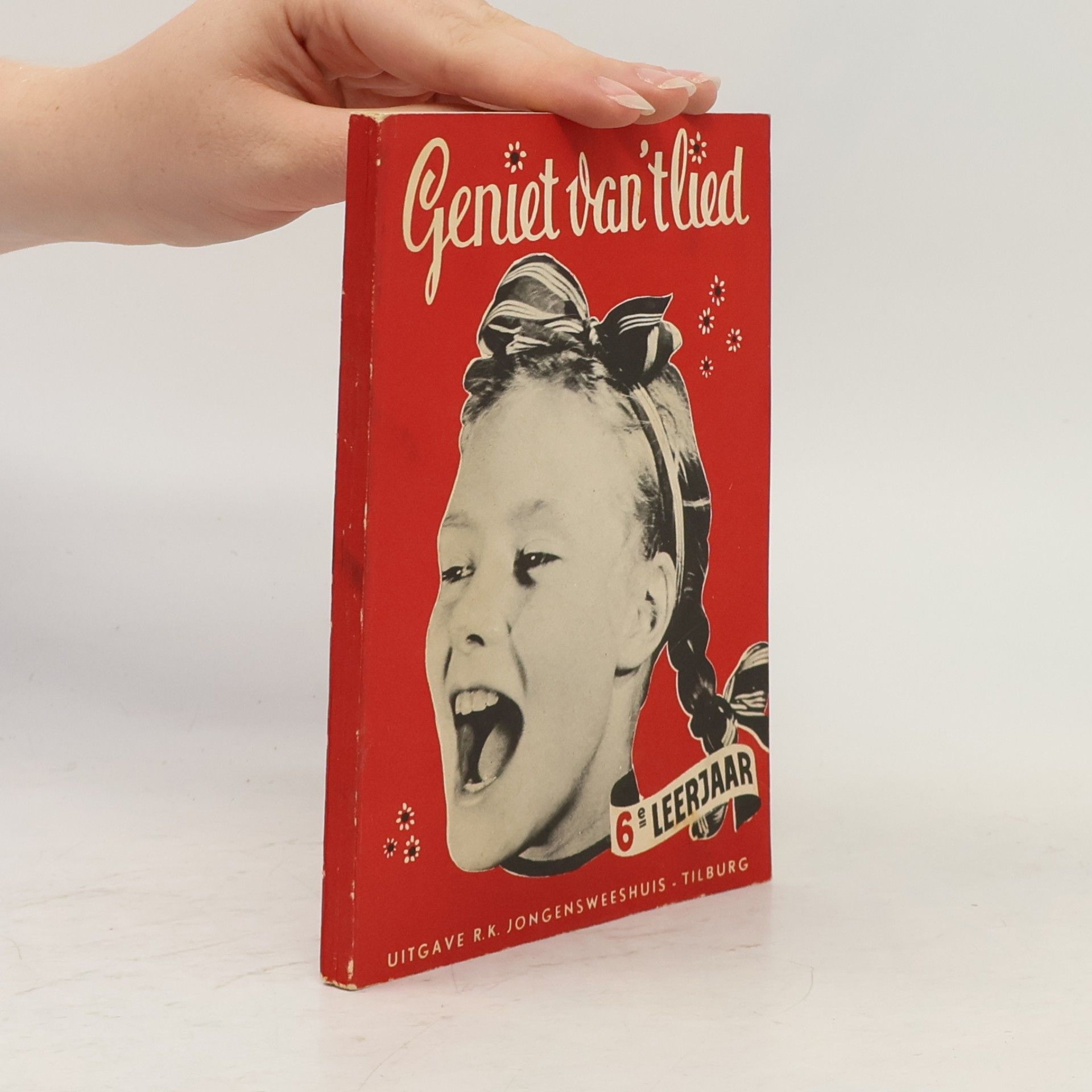 Autorenkollektiv Geniet van 't Lied