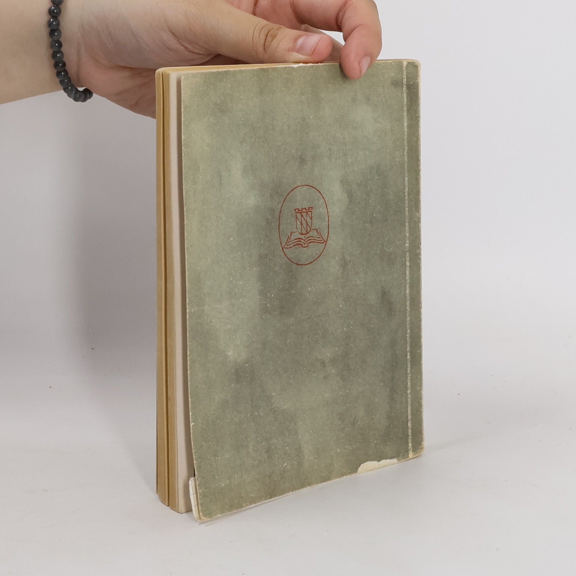 Johann Wolfgang von Goethe Aus meinem leben II