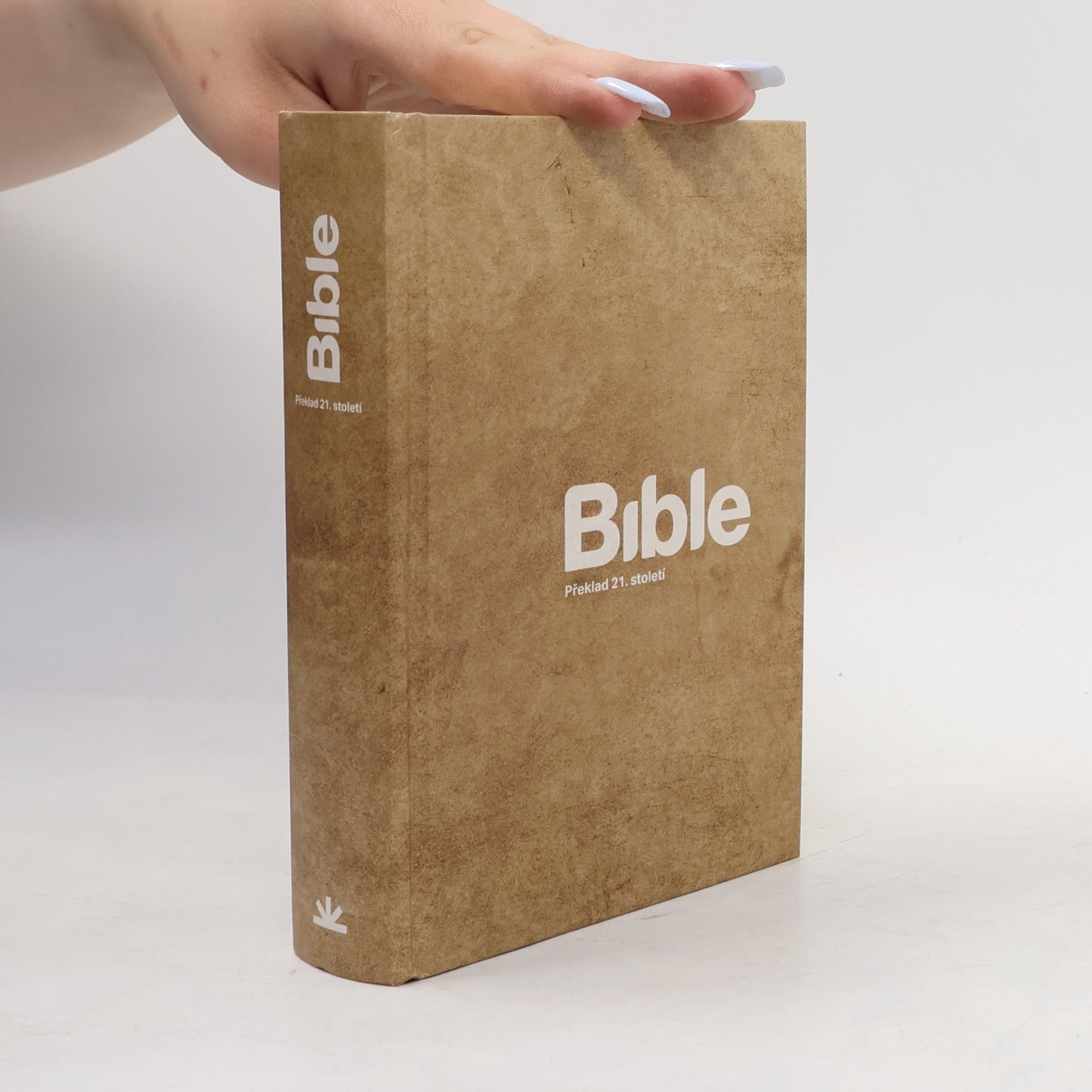 Kolektiv autorů Bible. Překlad 21. století