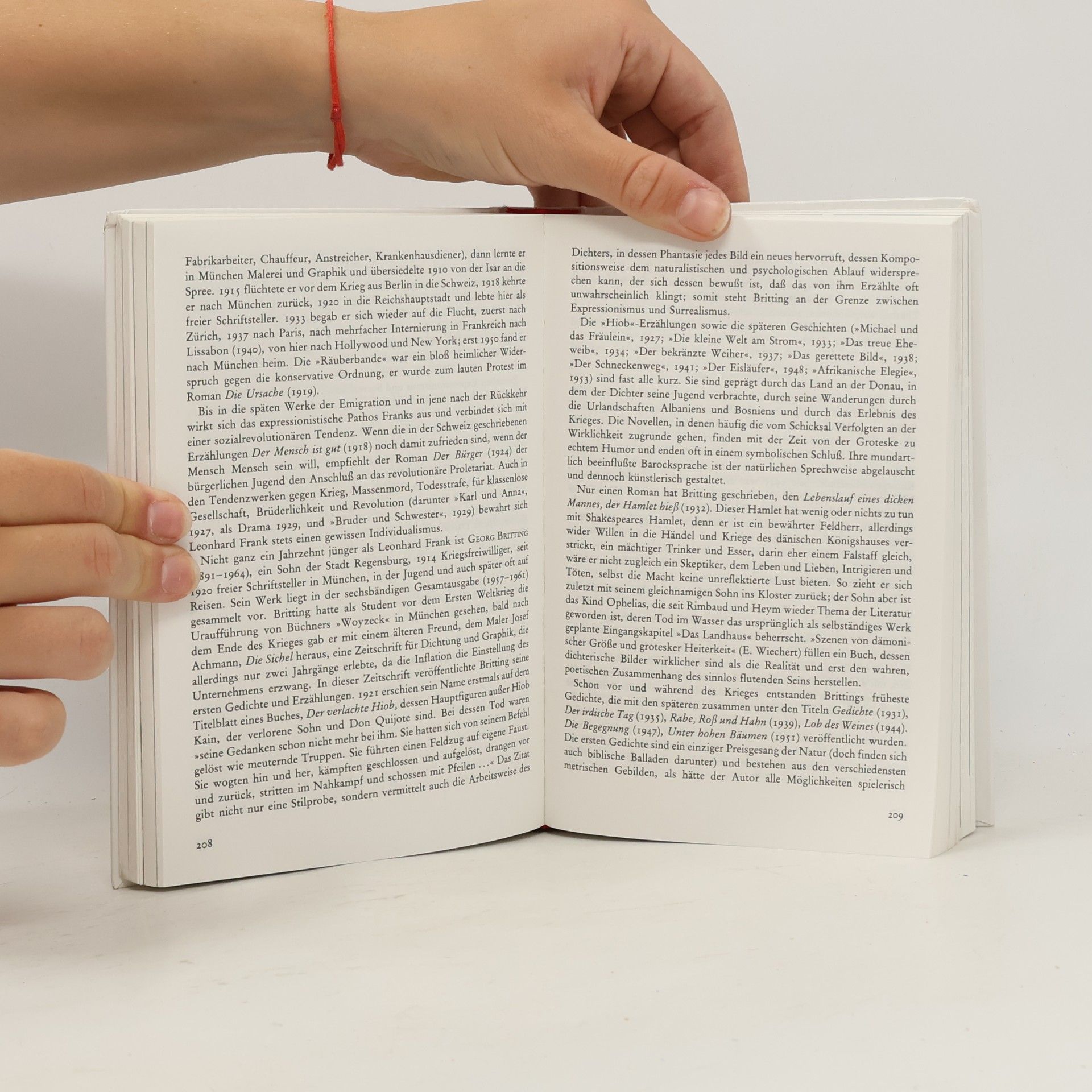 kolektiv Illustrierte Geschichte der deutschen Literatur 5