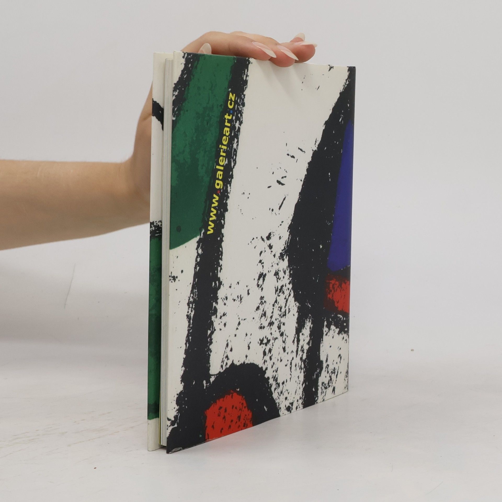 Joan Miró Grafika 1938 - 1984