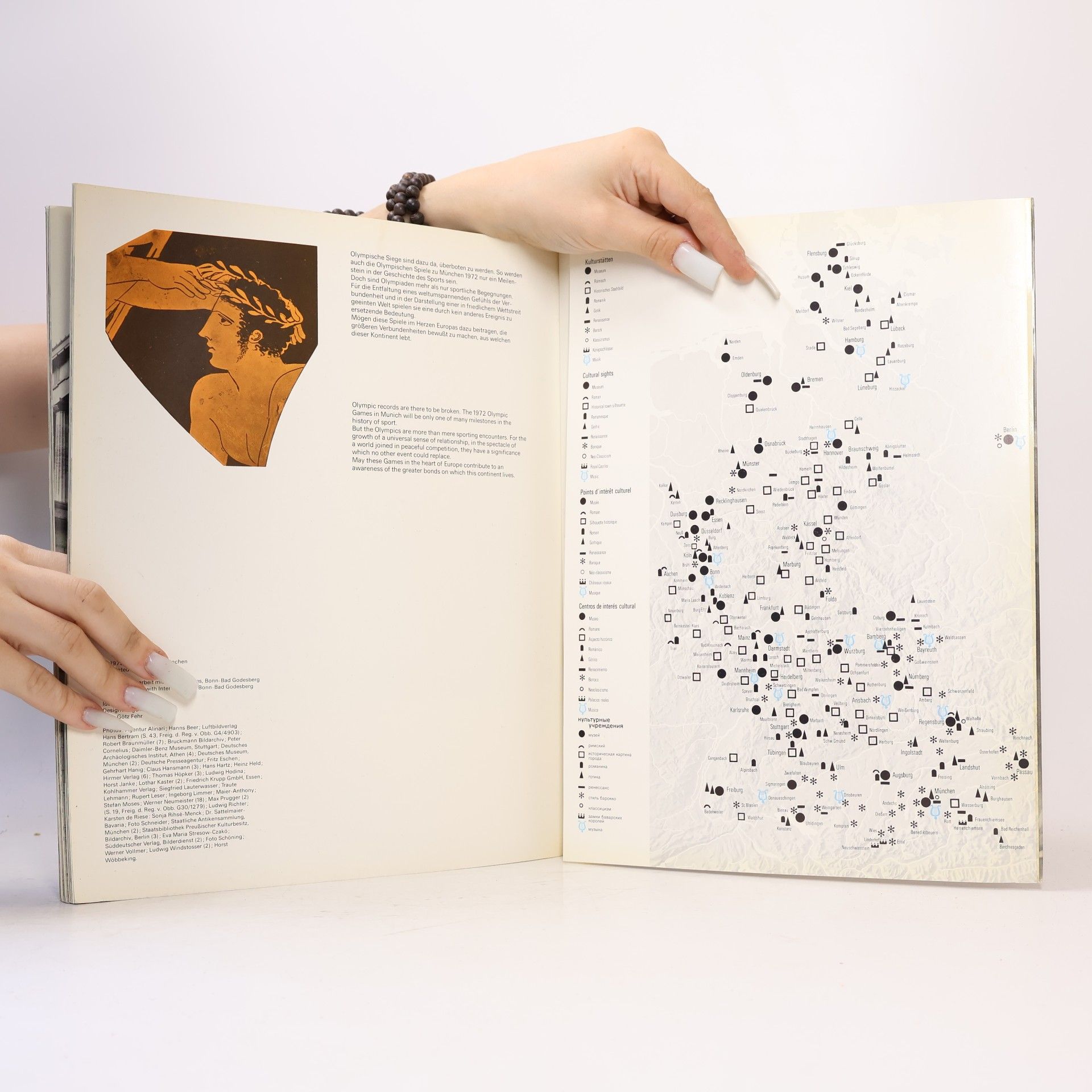 Collectif d'auteurs München '72