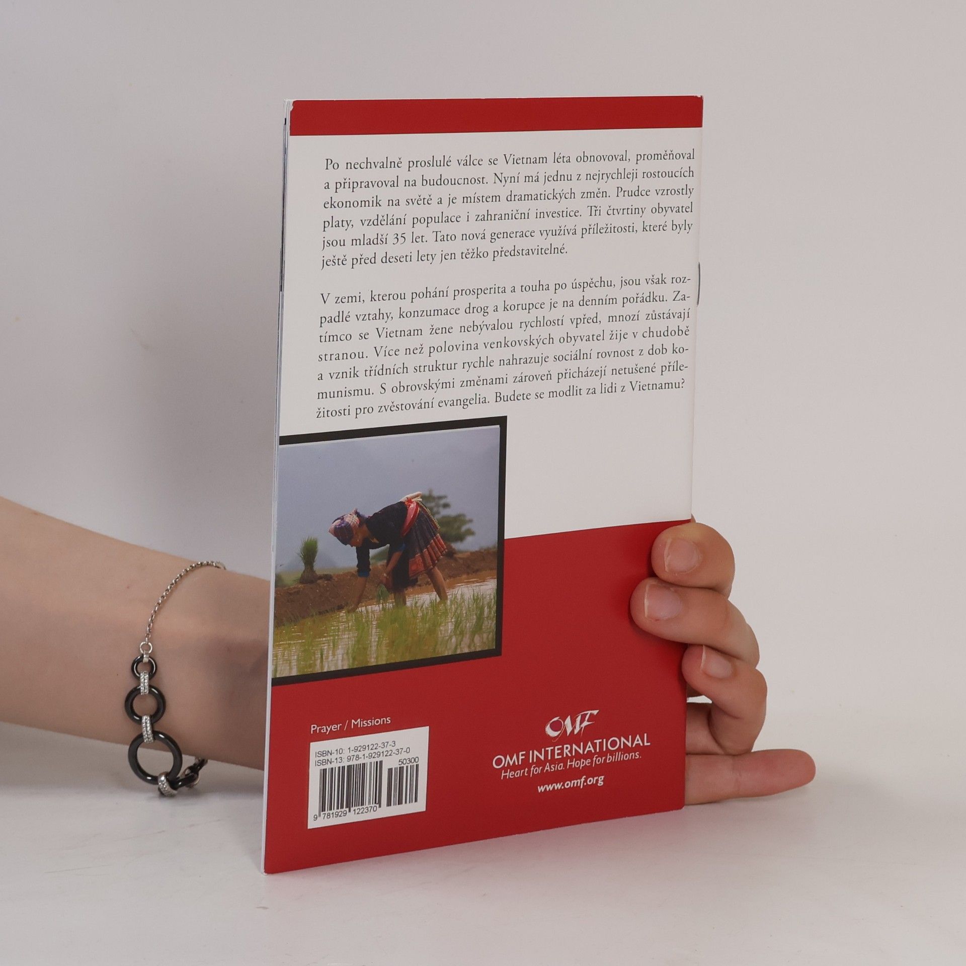 Collectif d'auteurs Příběhy z Vietnamu